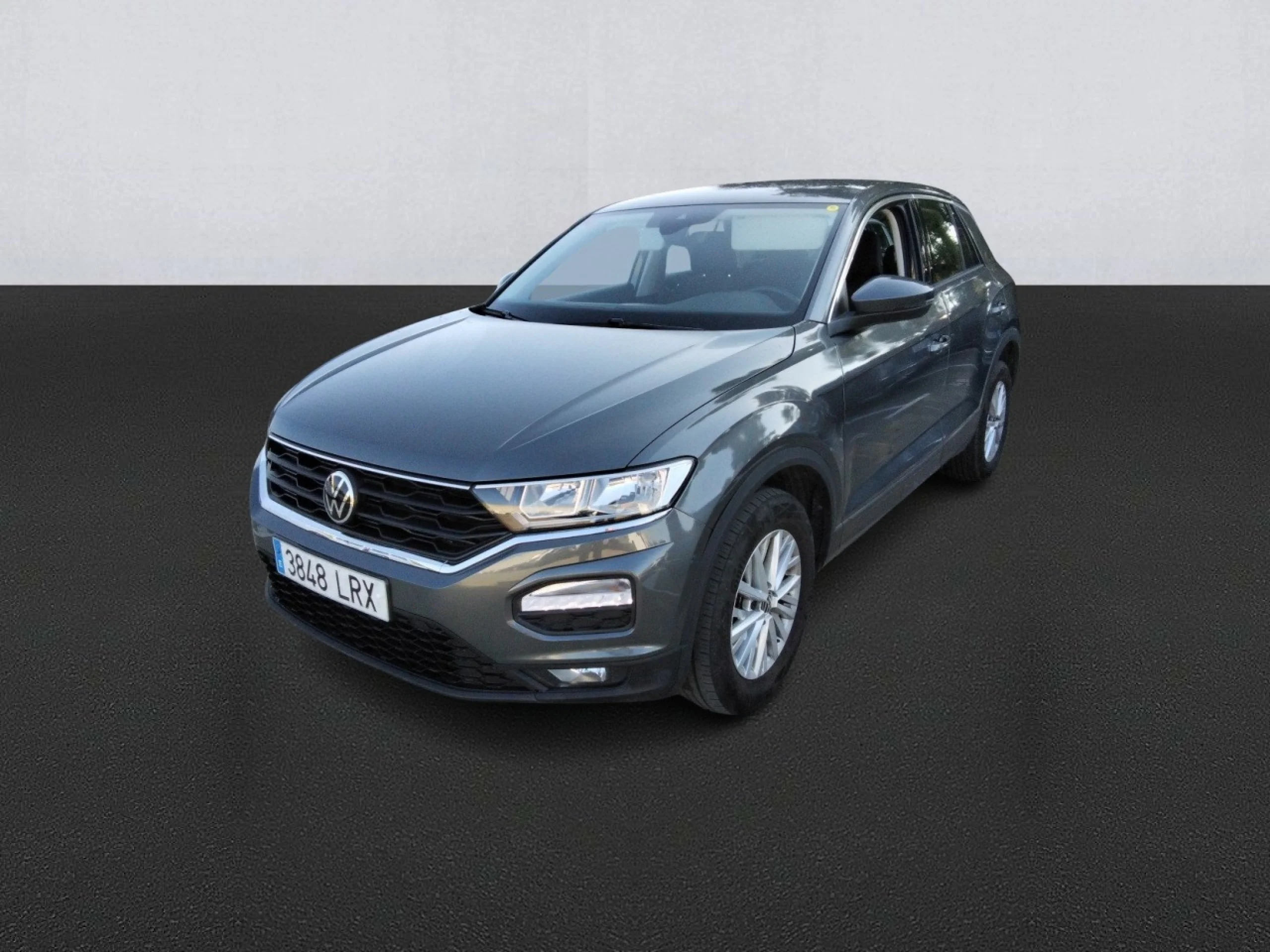 Volkswagen T-Roc Edition 2.0 TDI 85kW (115CV) - Foto 1
