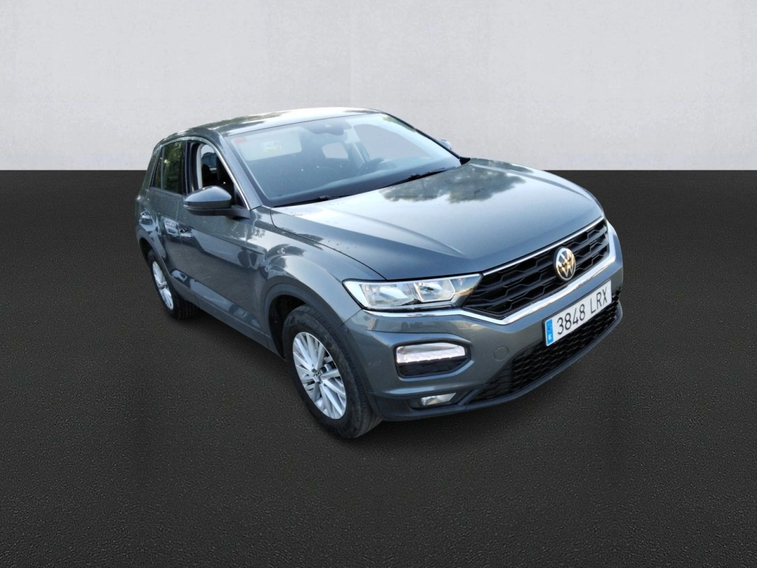 Volkswagen T-Roc Edition 2.0 TDI 85kW (115CV) - Foto 3