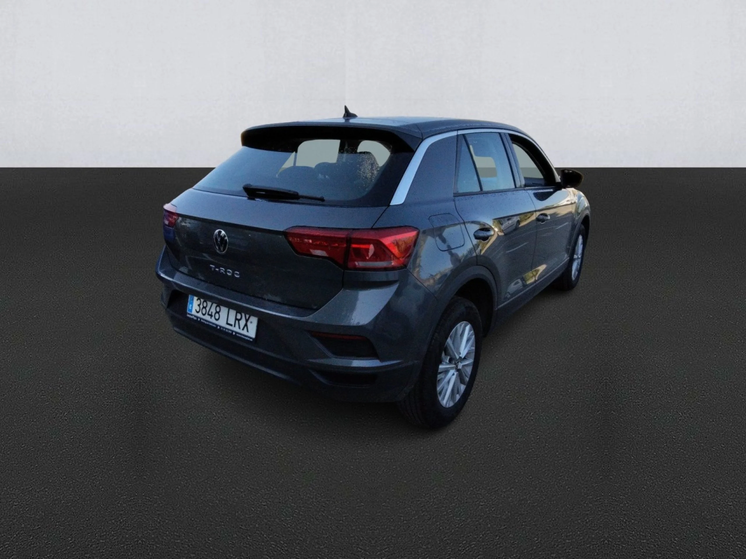 Volkswagen T-Roc Edition 2.0 TDI 85kW (115CV) - Foto 4