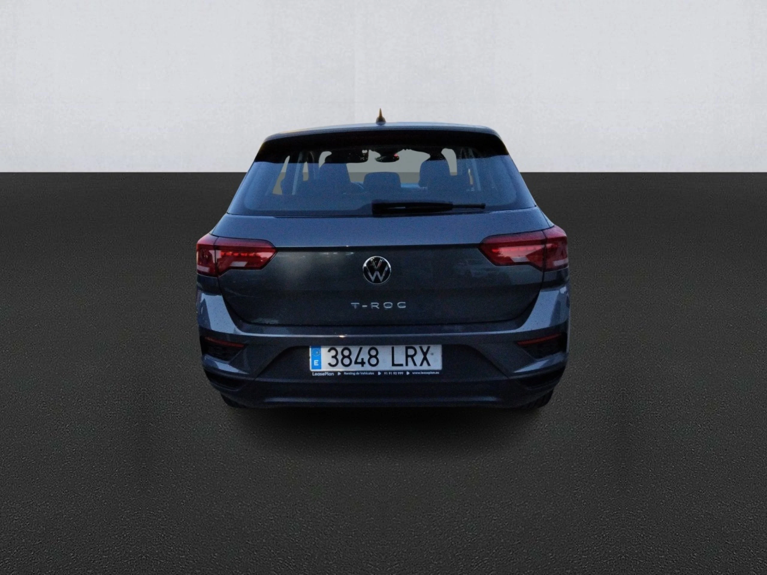 Volkswagen T-Roc Edition 2.0 TDI 85kW (115CV) - Foto 5