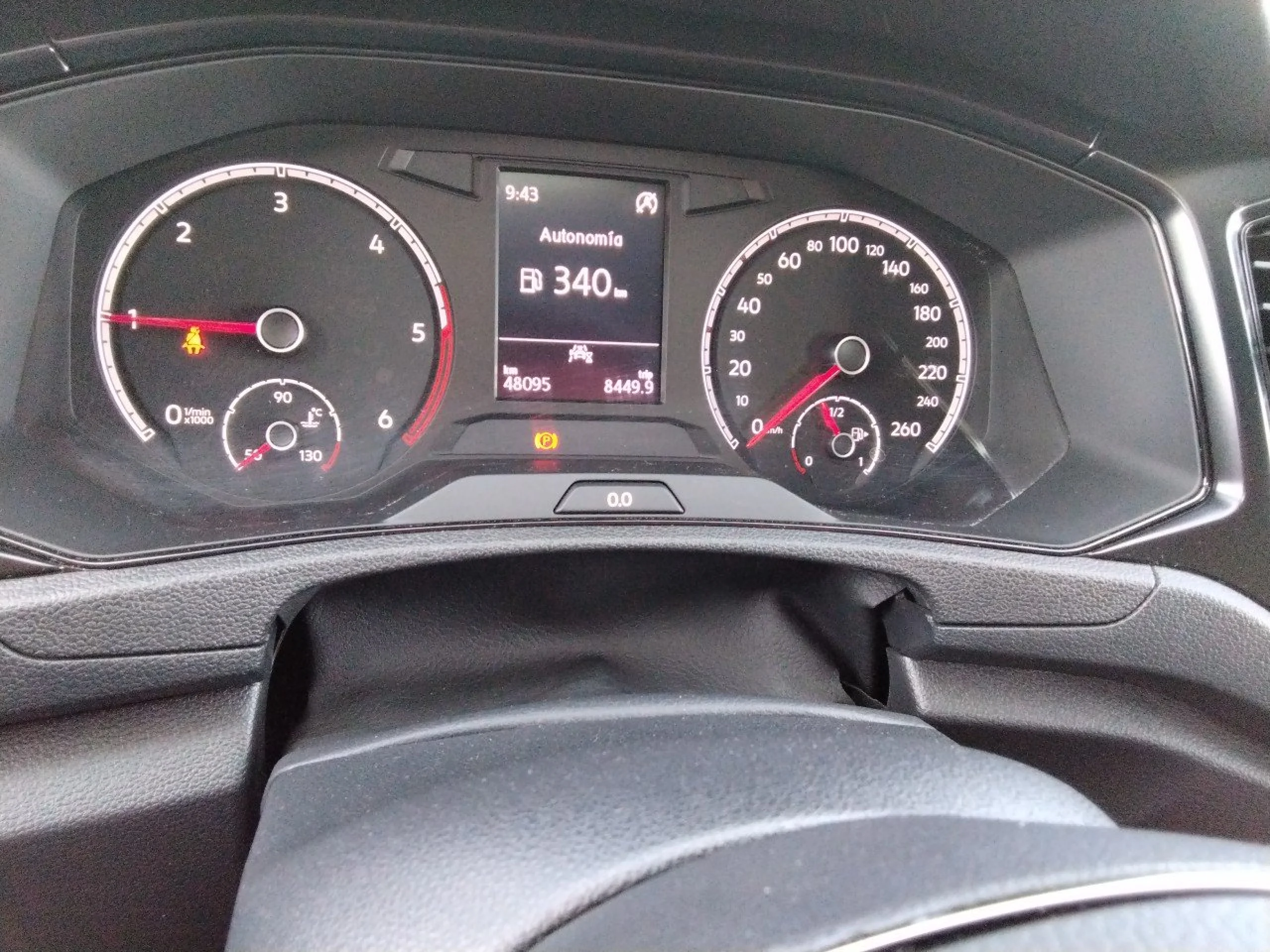 Volkswagen T-Roc Edition 2.0 TDI 85kW (115CV) - Foto 8