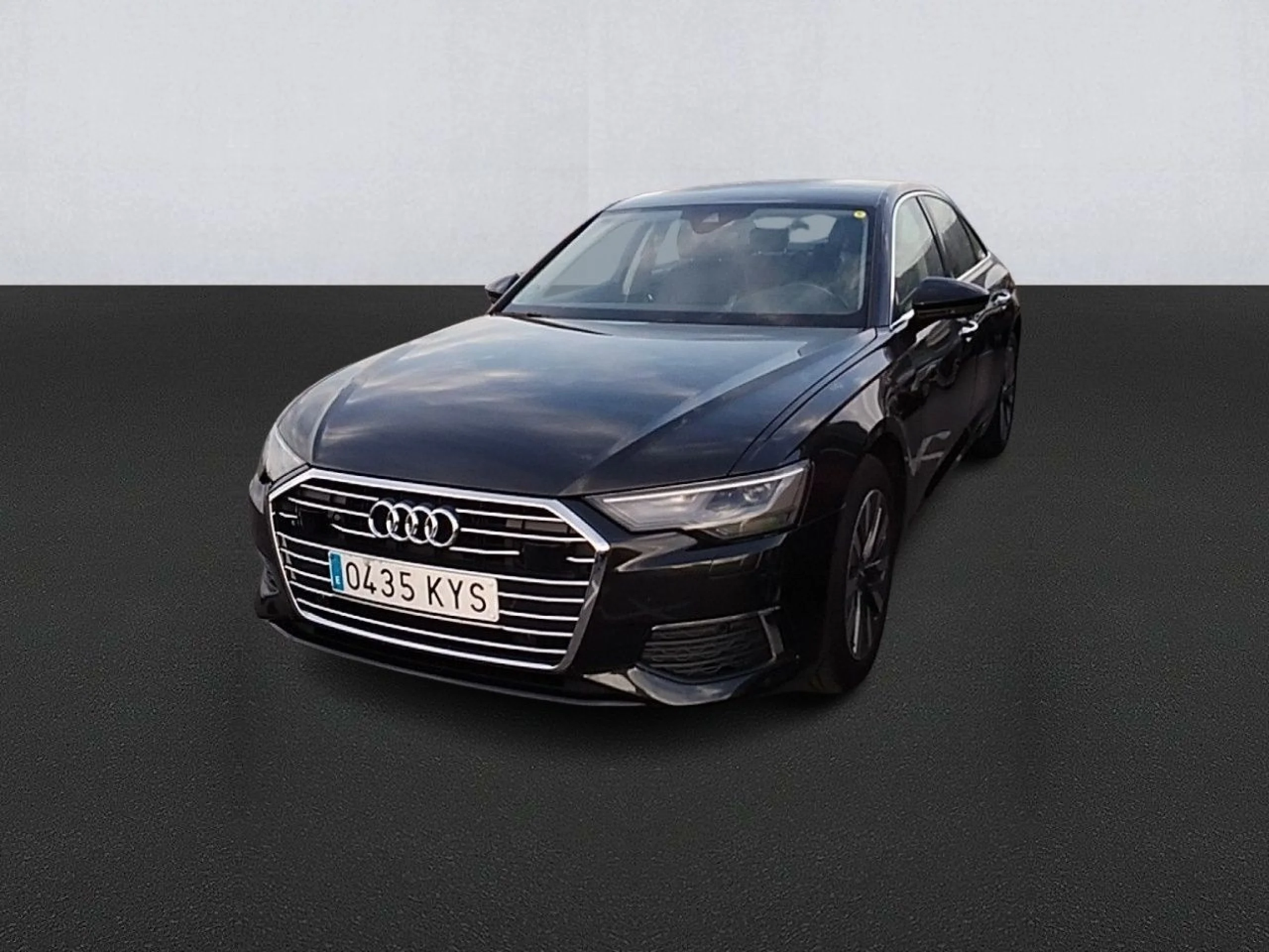 Audi A6 Design 40 TDI 150kW (204CV) S tronic - Foto 1