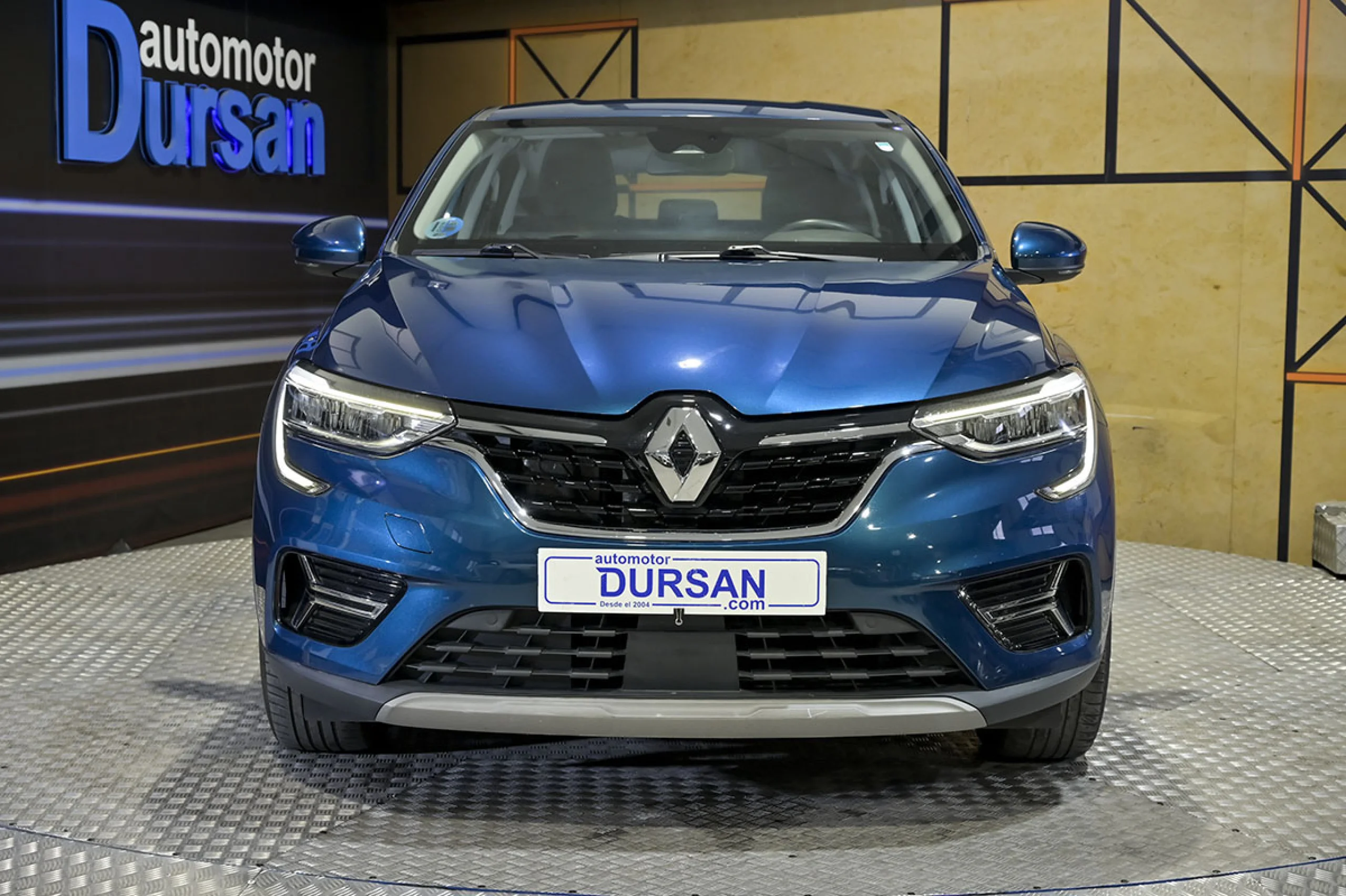 Renault Arkana Equilibre ETECH full hybr. 105kW145CV - Foto 2