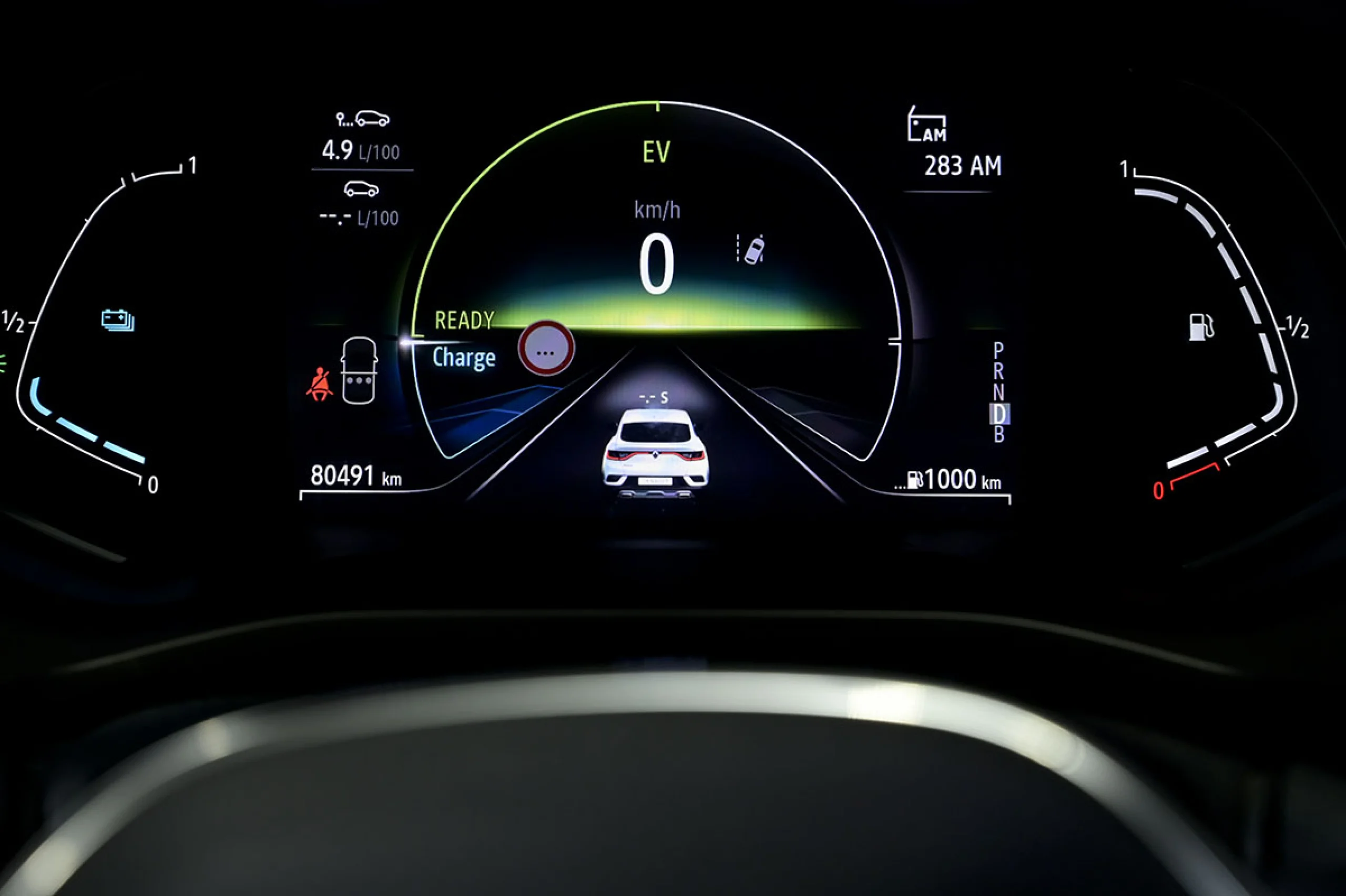 Renault Arkana Equilibre ETECH full hybr. 105kW145CV - Foto 7