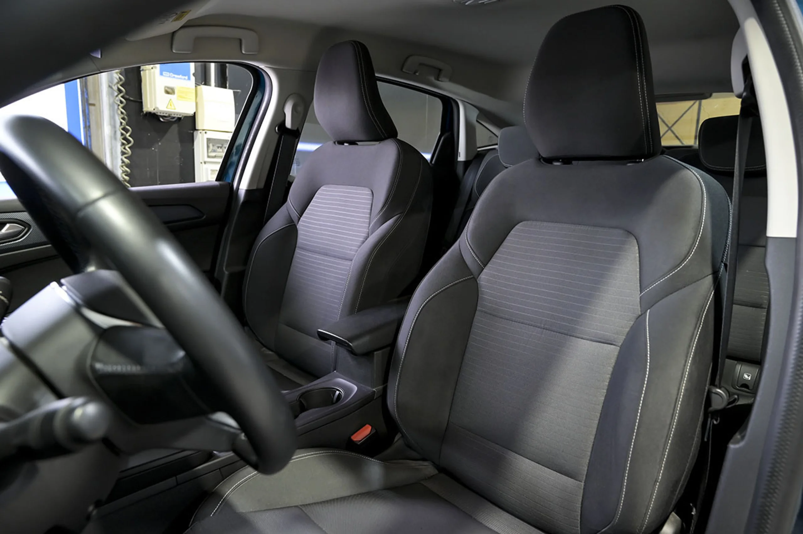 Renault Arkana Equilibre ETECH full hybr. 105kW145CV - Foto 9