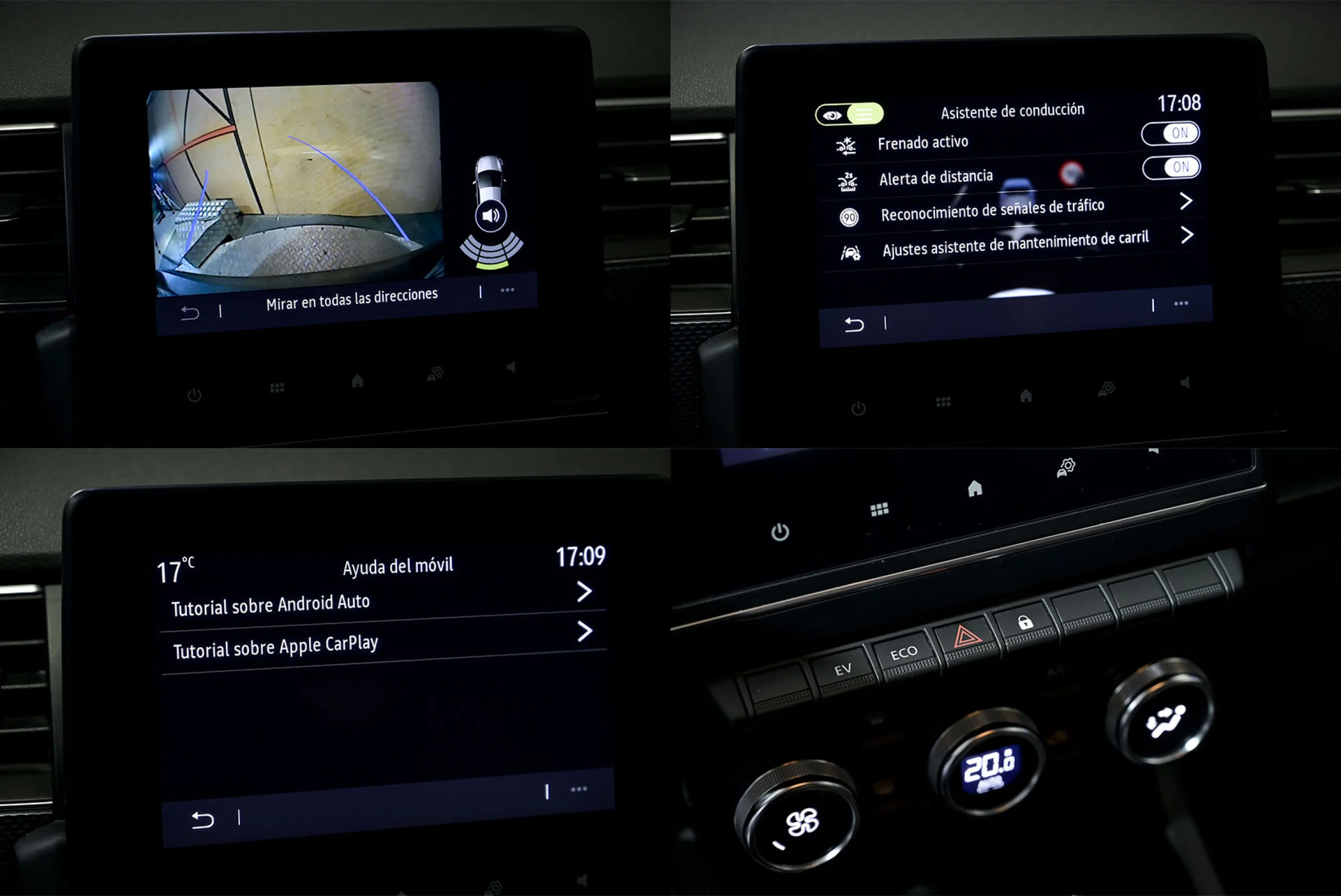 Renault Arkana Equilibre ETECH full hybr. 105kW145CV - Foto 10