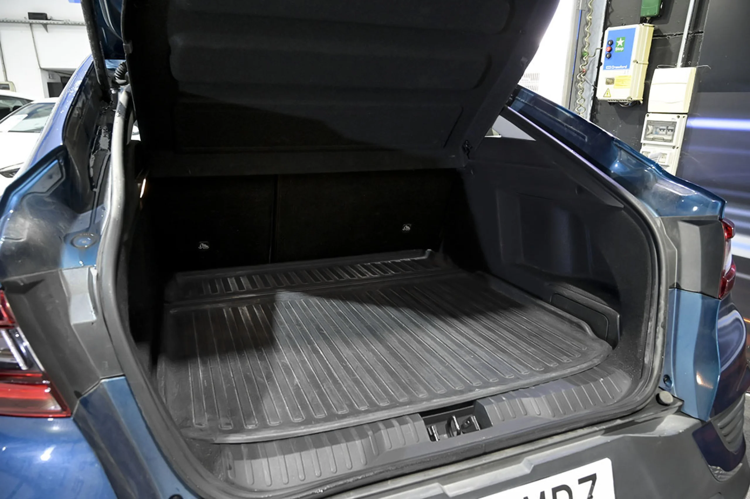 Renault Arkana Equilibre ETECH full hybr. 105kW145CV - Foto 13