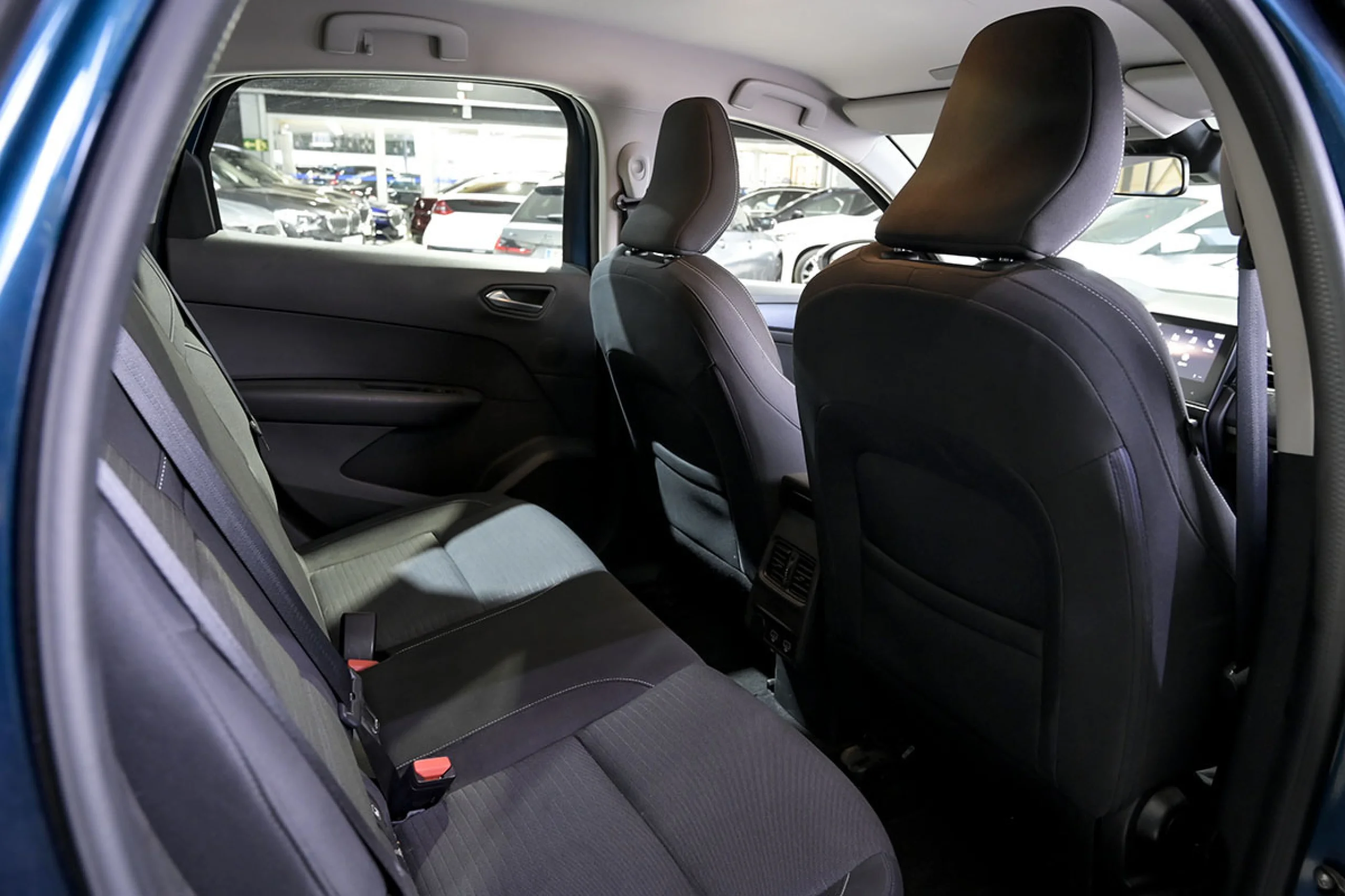 Renault Arkana Equilibre ETECH full hybr. 105kW145CV - Foto 14