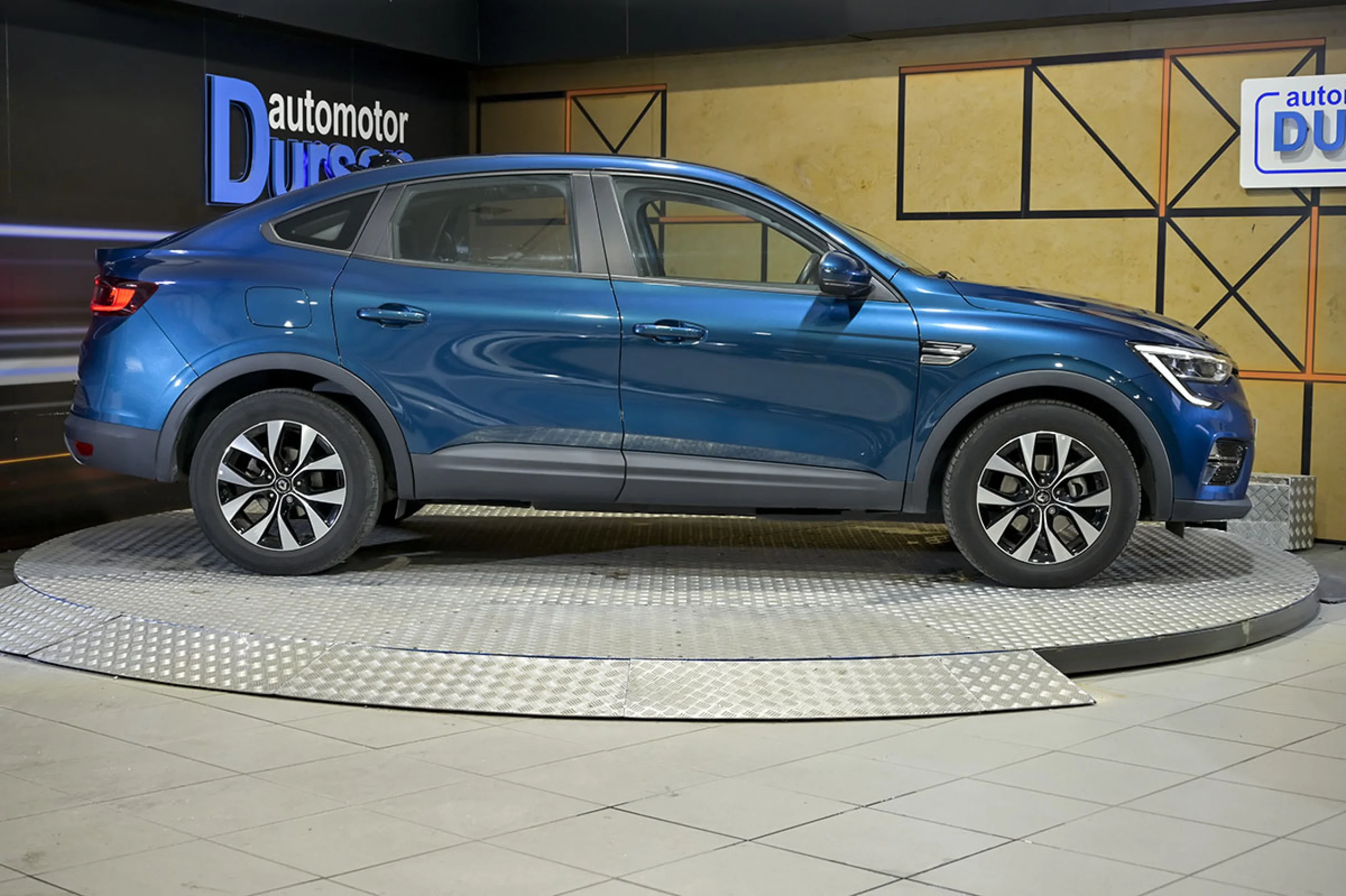 Renault Arkana Equilibre ETECH full hybr. 105kW145CV - Foto 19