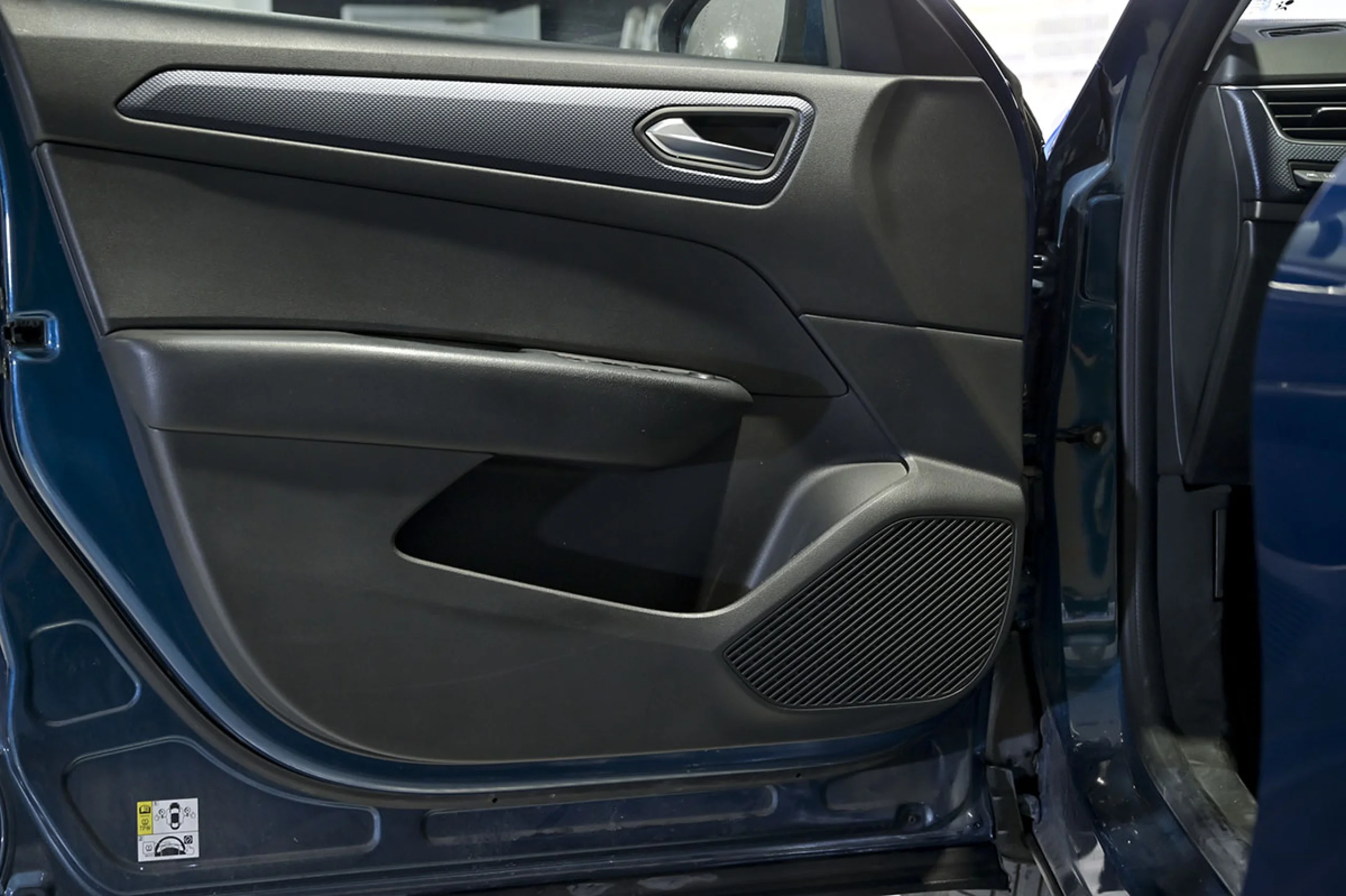 Renault Arkana Equilibre ETECH full hybr. 105kW145CV - Foto 21