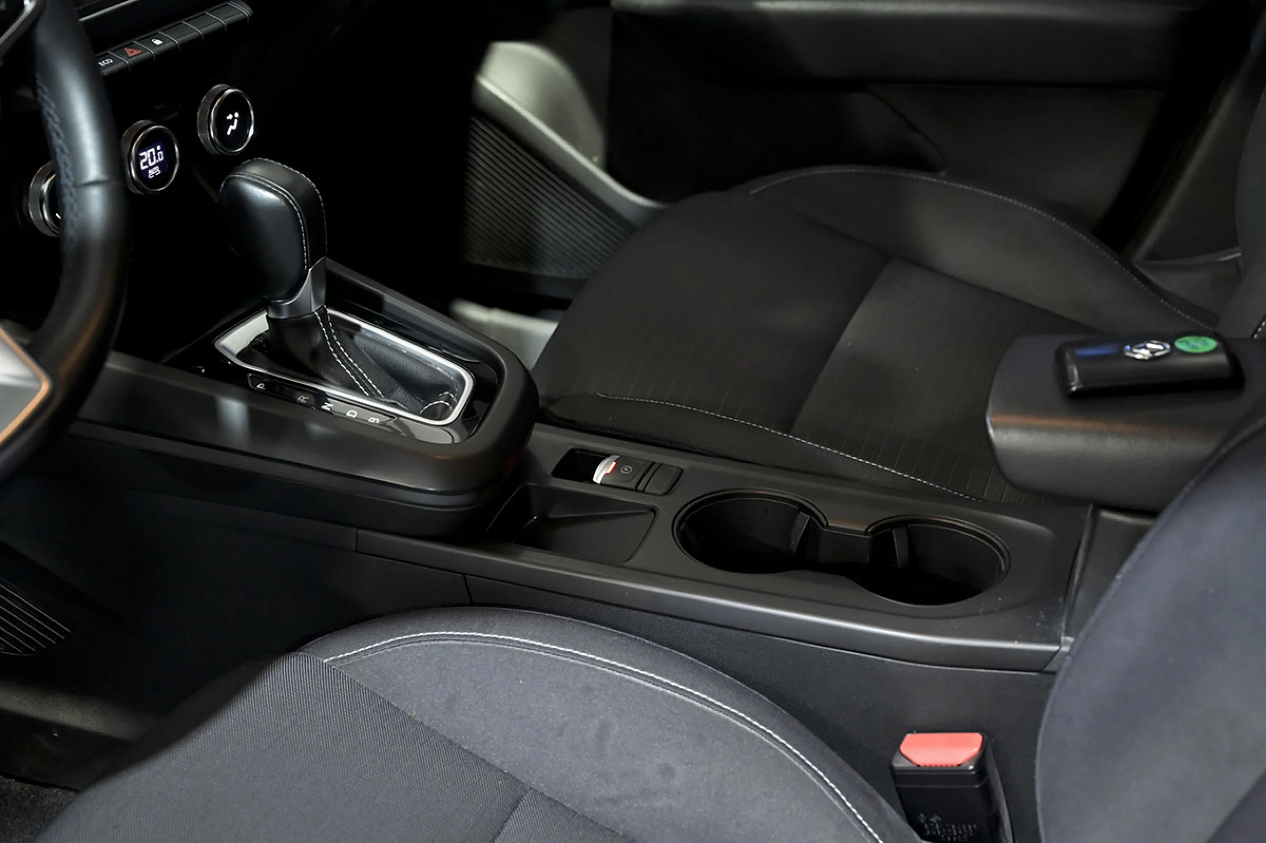 Renault Arkana Equilibre ETECH full hybr. 105kW145CV - Foto 28