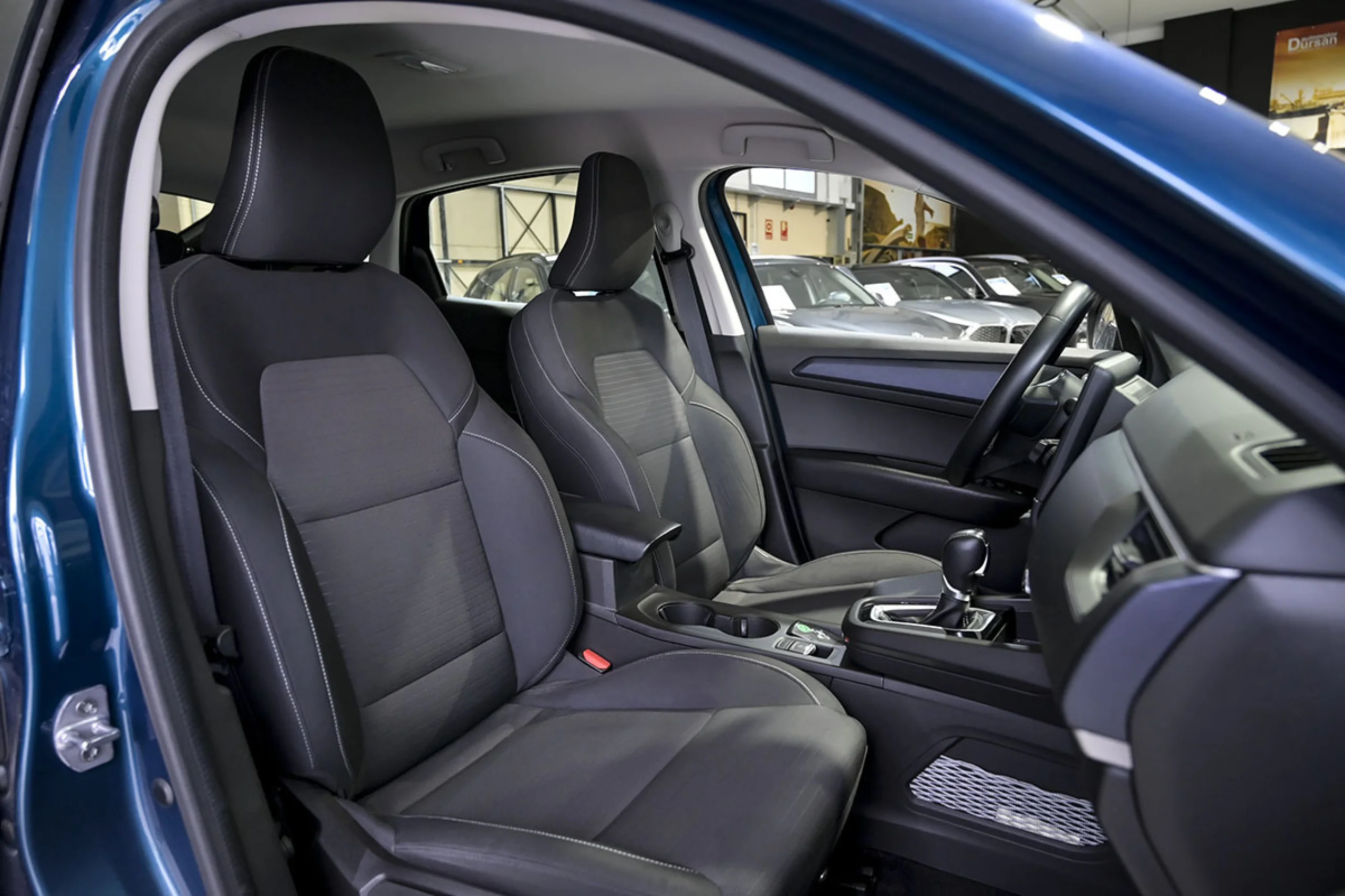 Renault Arkana Equilibre ETECH full hybr. 105kW145CV - Foto 29