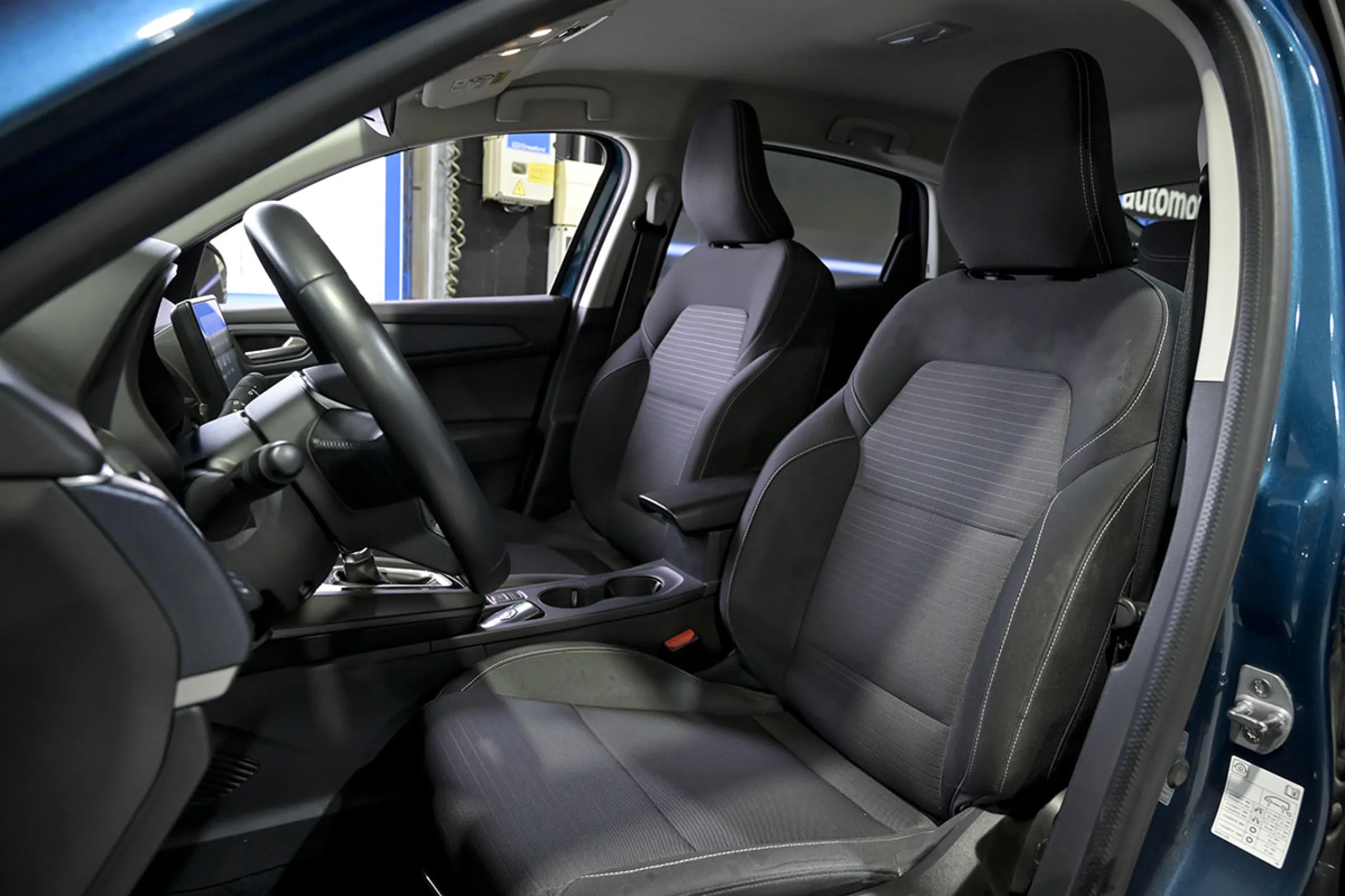 Renault Arkana Equilibre ETECH full hybr. 105kW145CV - Foto 31