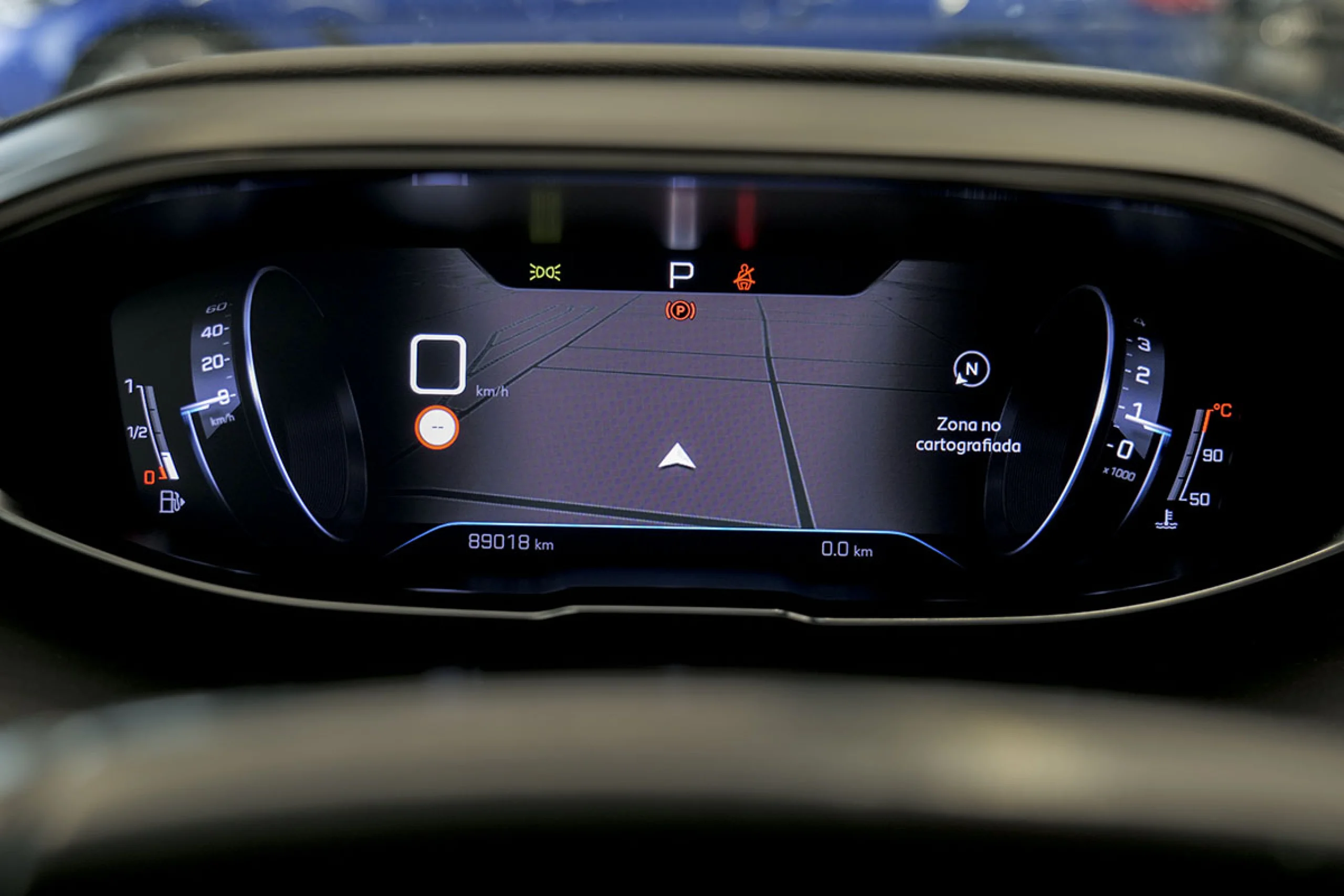 Peugeot 5008 1.5 BlueHDi 96kW 130CV SS Allure EAT8 - Foto 5