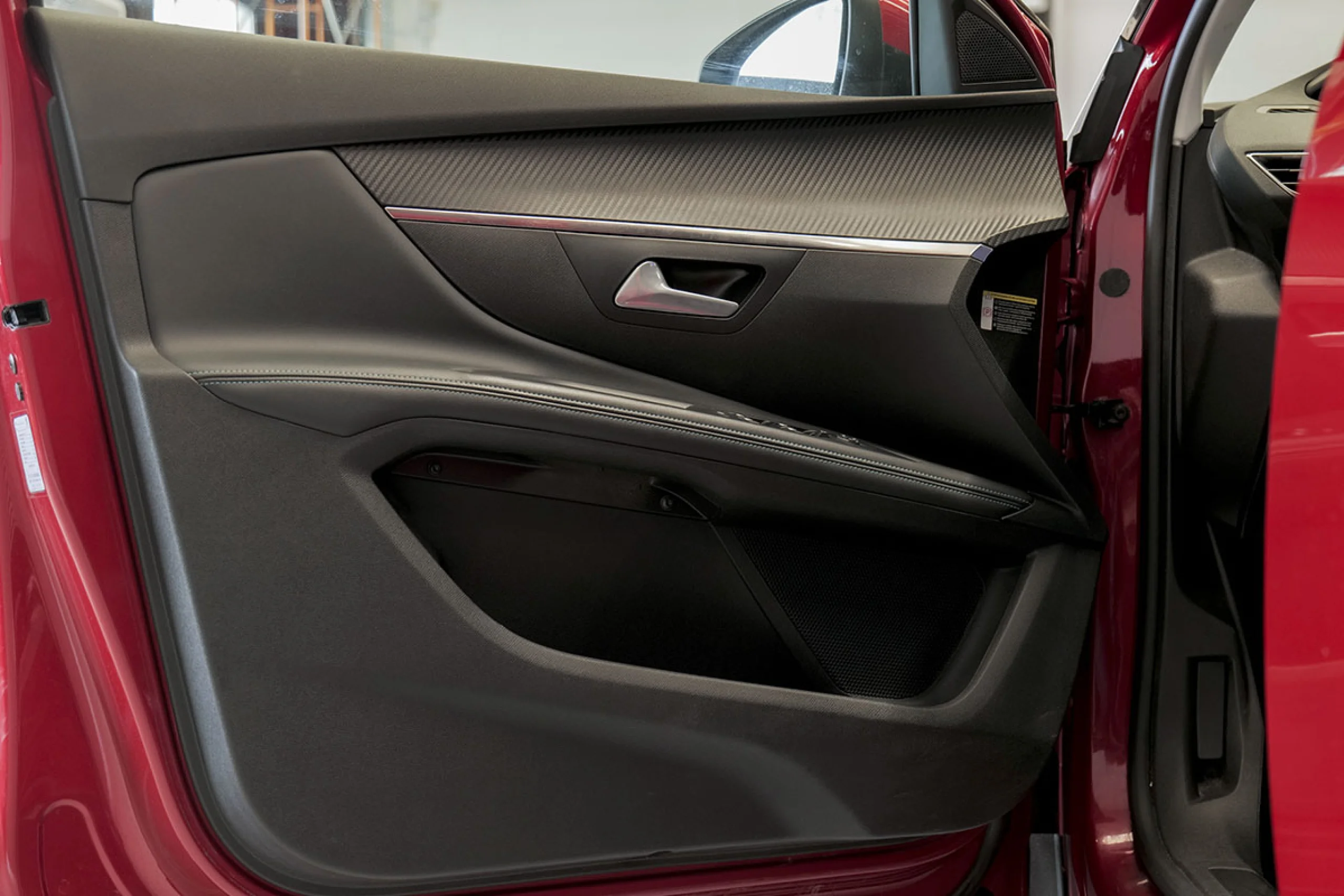 Peugeot 5008 1.5 BlueHDi 96kW 130CV SS Allure EAT8 - Foto 21