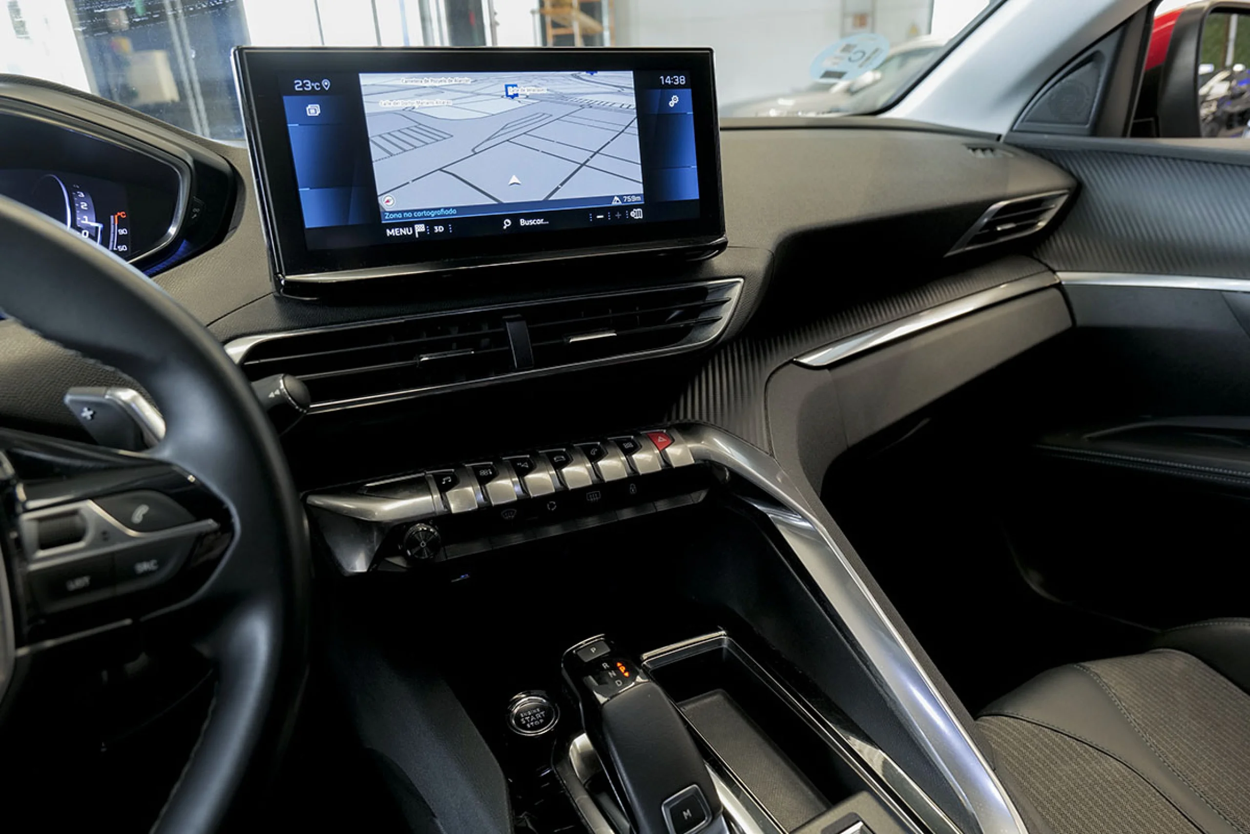 Peugeot 5008 1.5 BlueHDi 96kW 130CV SS Allure EAT8 - Foto 24