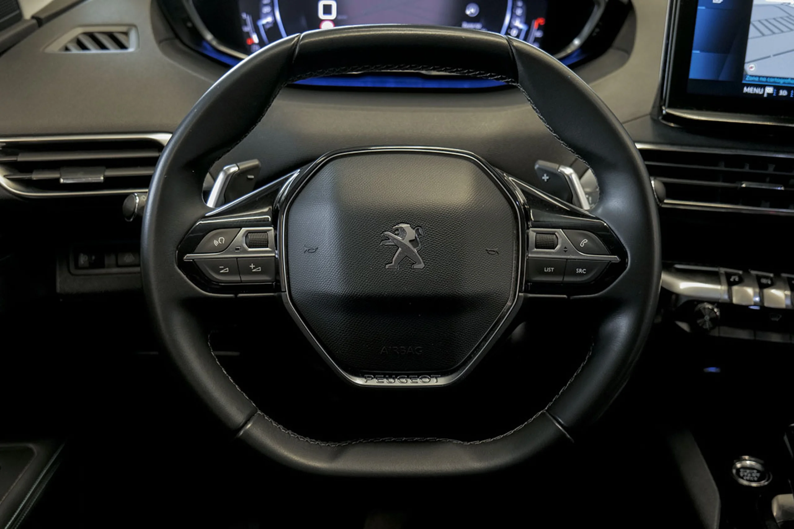 Peugeot 5008 1.5 BlueHDi 96kW 130CV SS Allure EAT8 - Foto 25