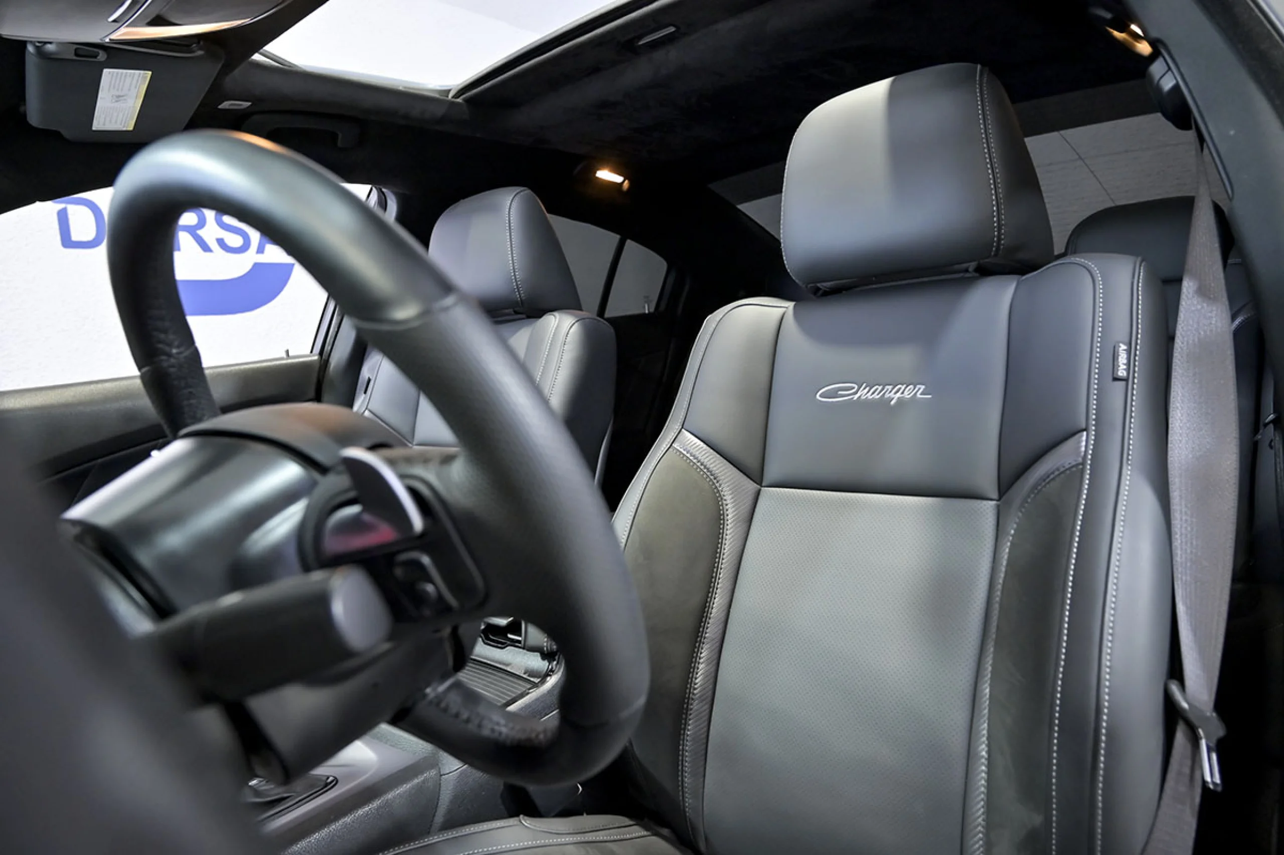 Dodge Charger GT - Foto 9