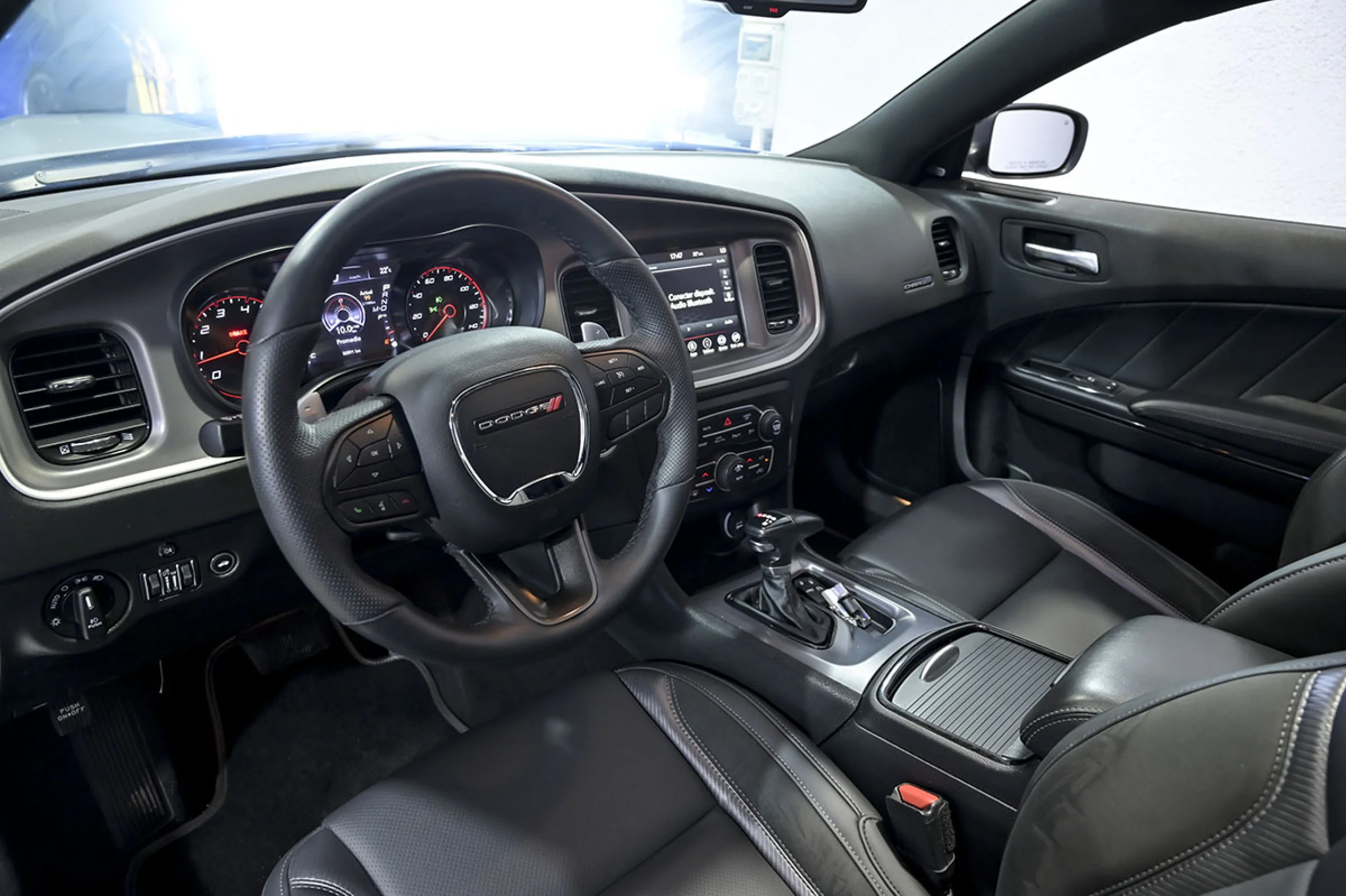 Dodge Charger GT - Foto 6