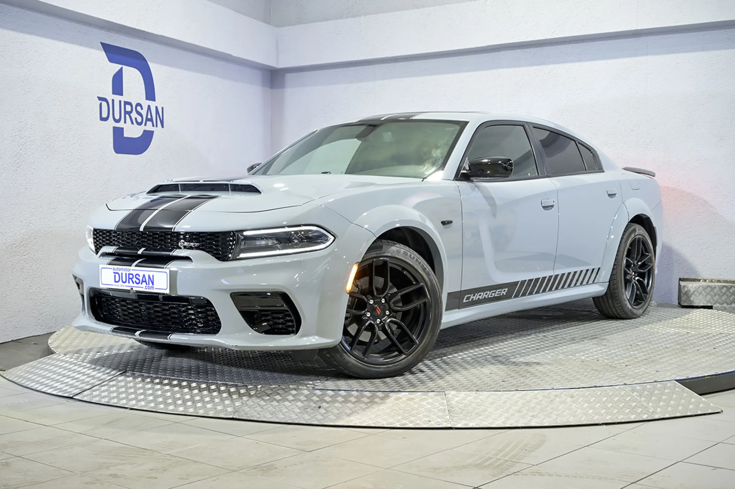Dodge Charger GT - Foto 1