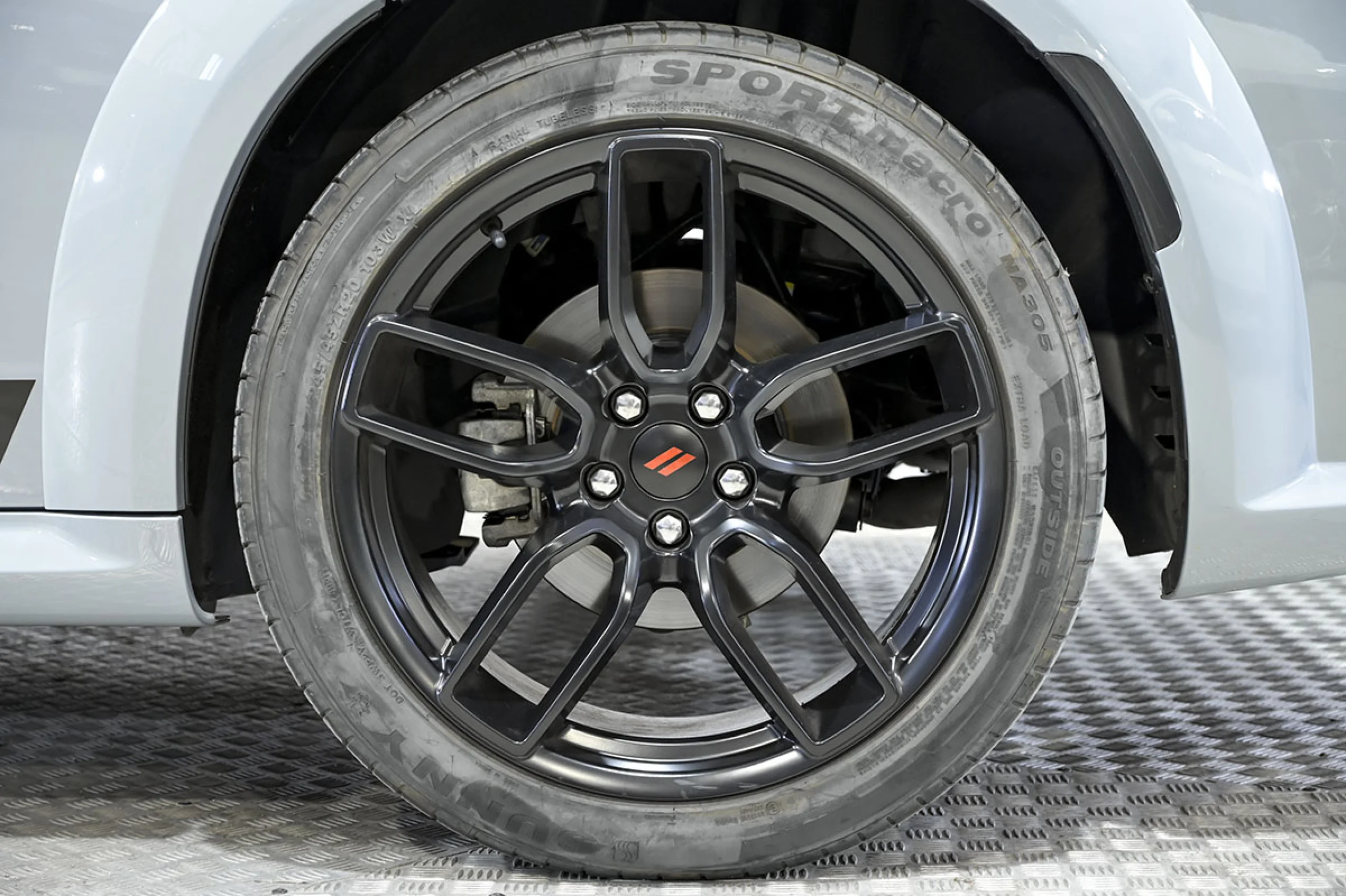 Dodge Charger GT - Foto 15