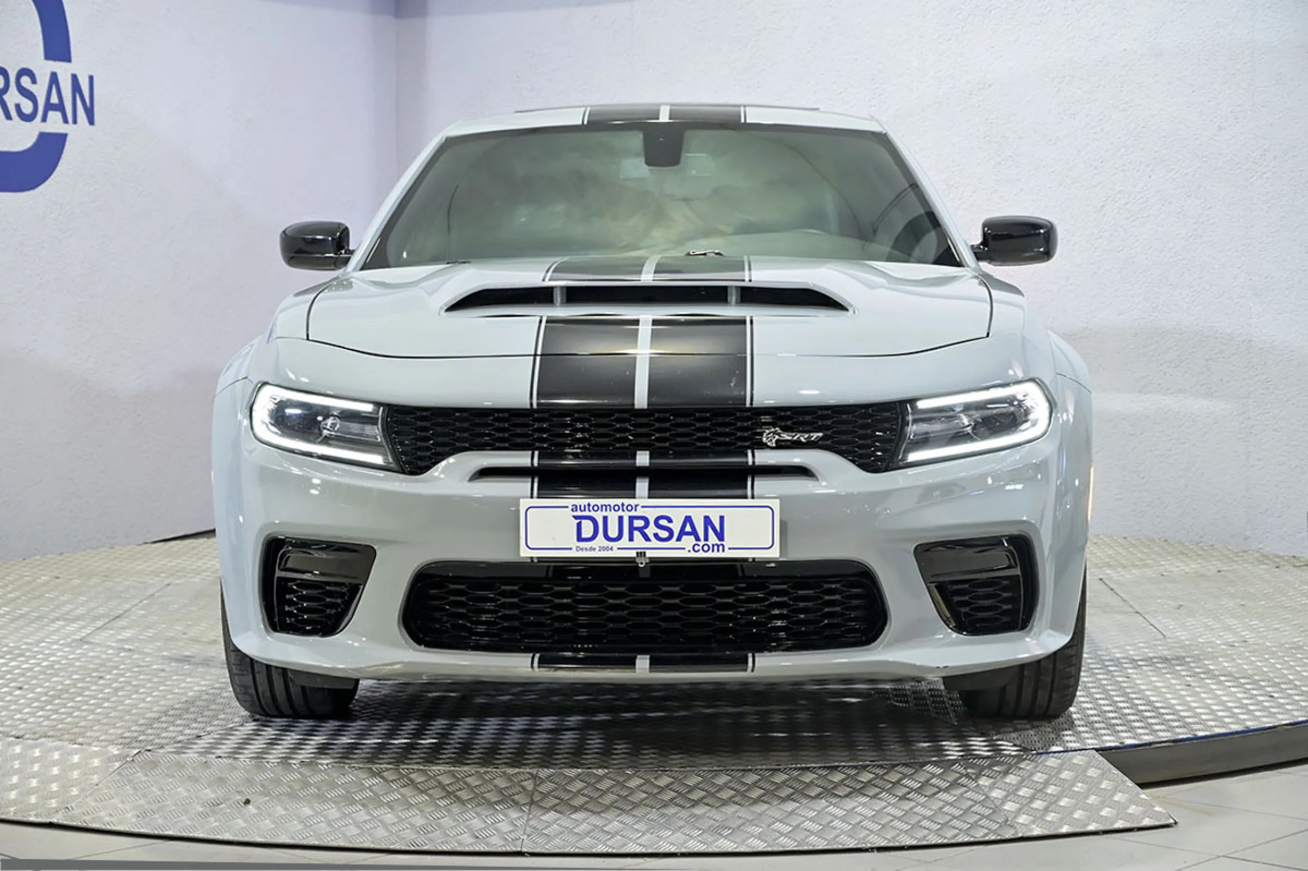 Dodge Charger GT - Foto 2