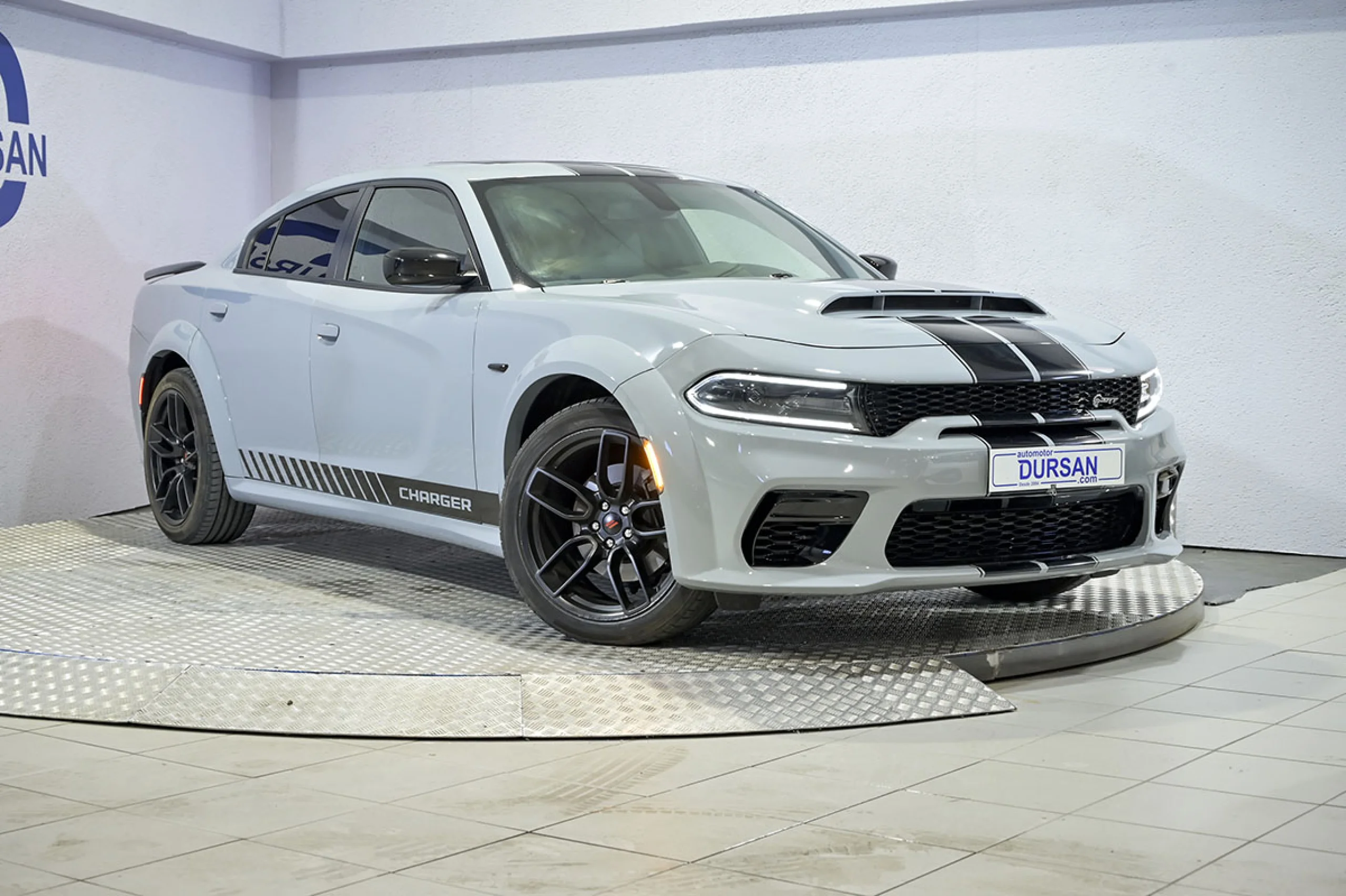 Dodge Charger GT - Foto 3
