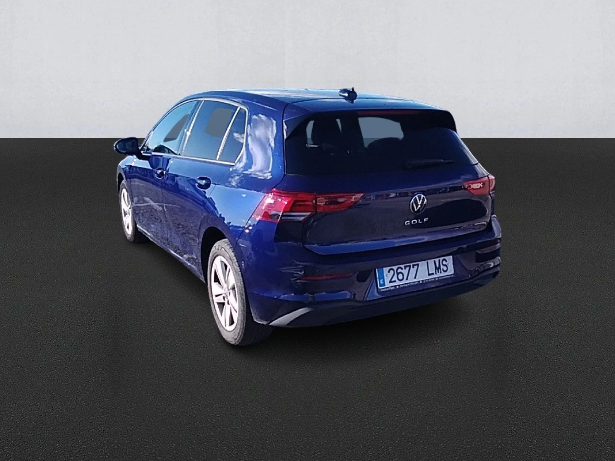 Volkswagen Golf Life 2.0 TDI 85kW (115CV) - Foto 6