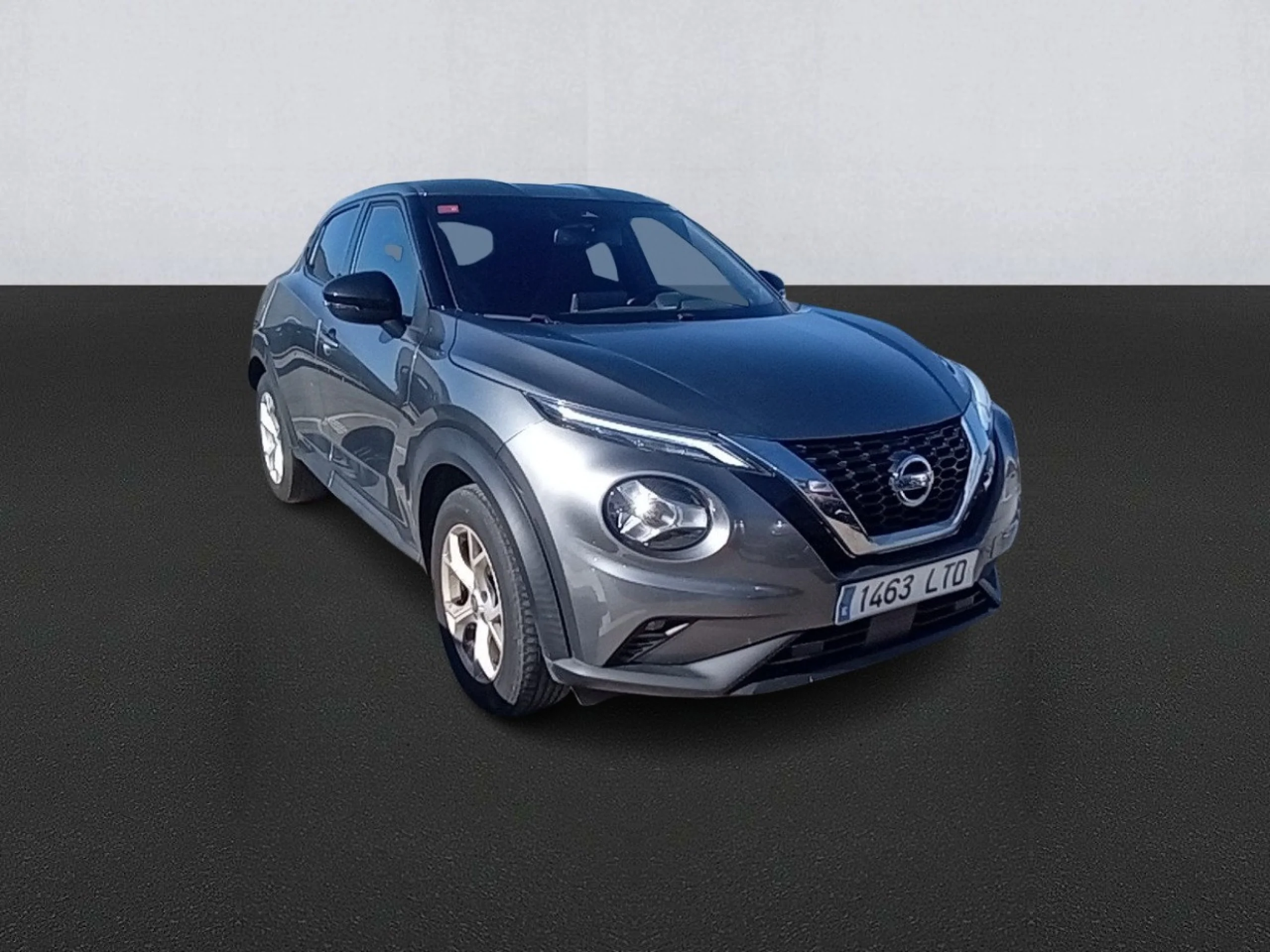 Nissan Juke DIG-T 84 kW (114 CV) 6M/T N-Connecta - Foto 3