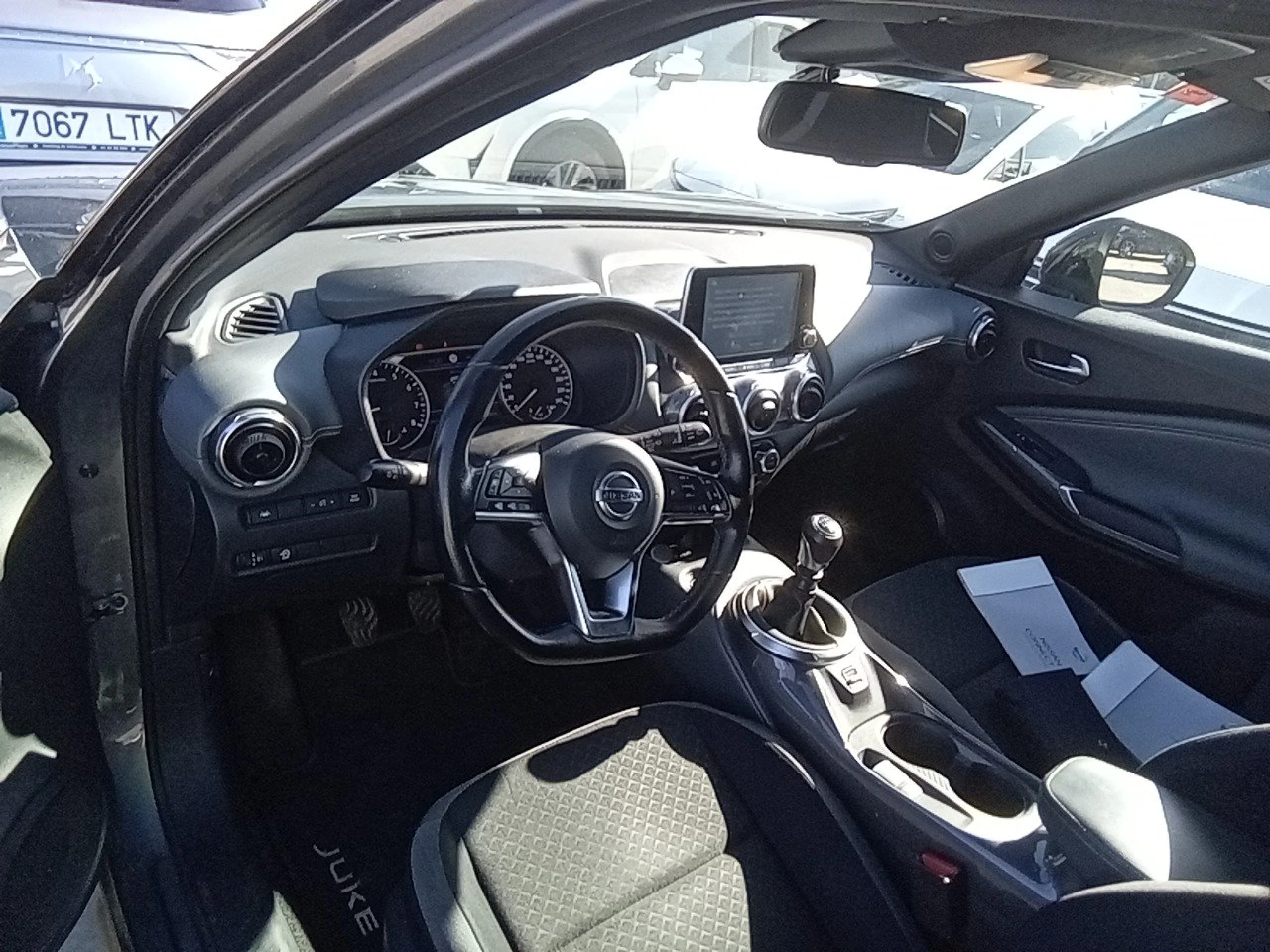 Nissan Juke DIG-T 84 kW (114 CV) 6M/T N-Connecta - Foto 7