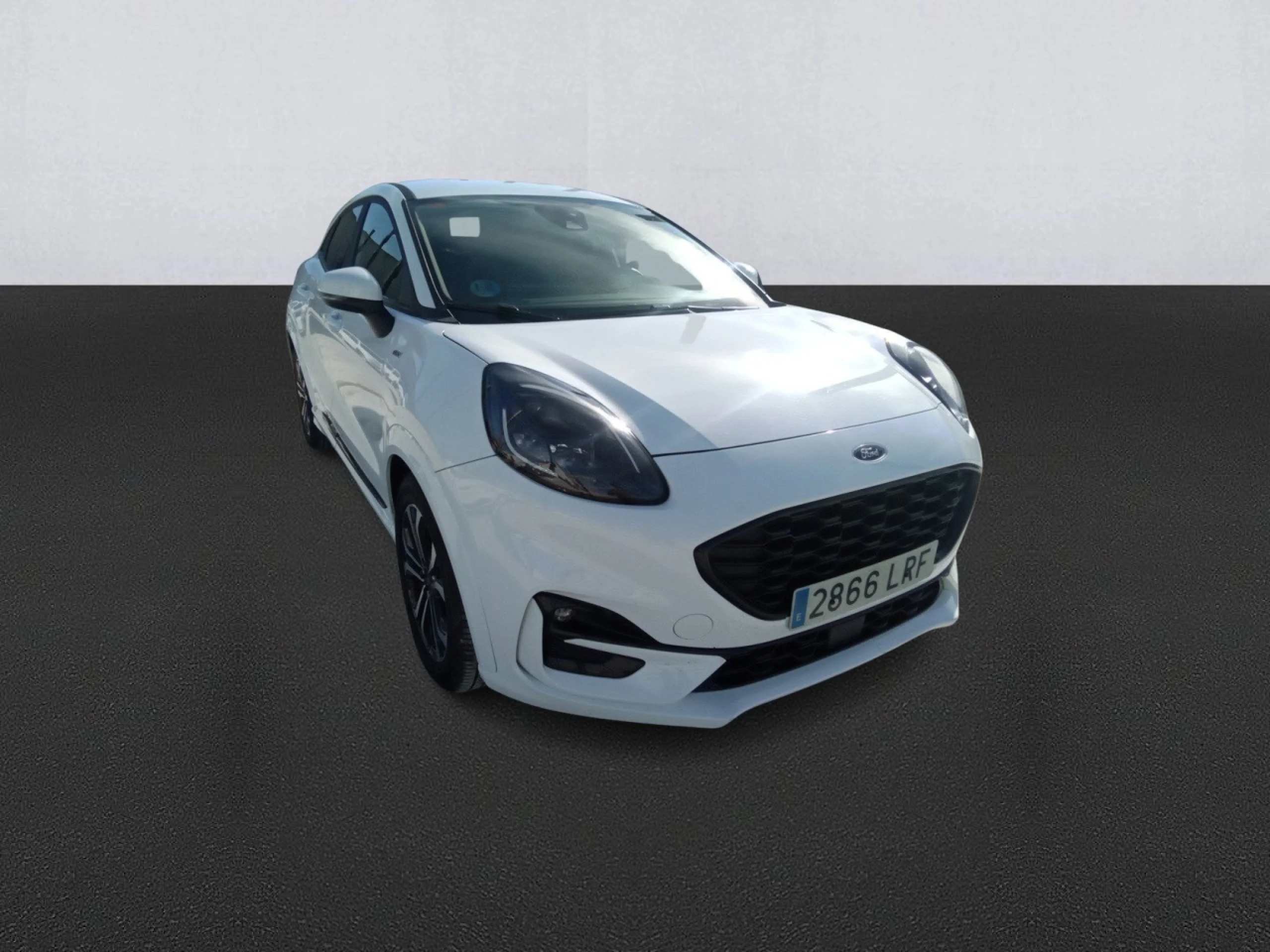 Ford Puma 1.0 EcoBoost 125cv ST-Line MHEV - Foto 3