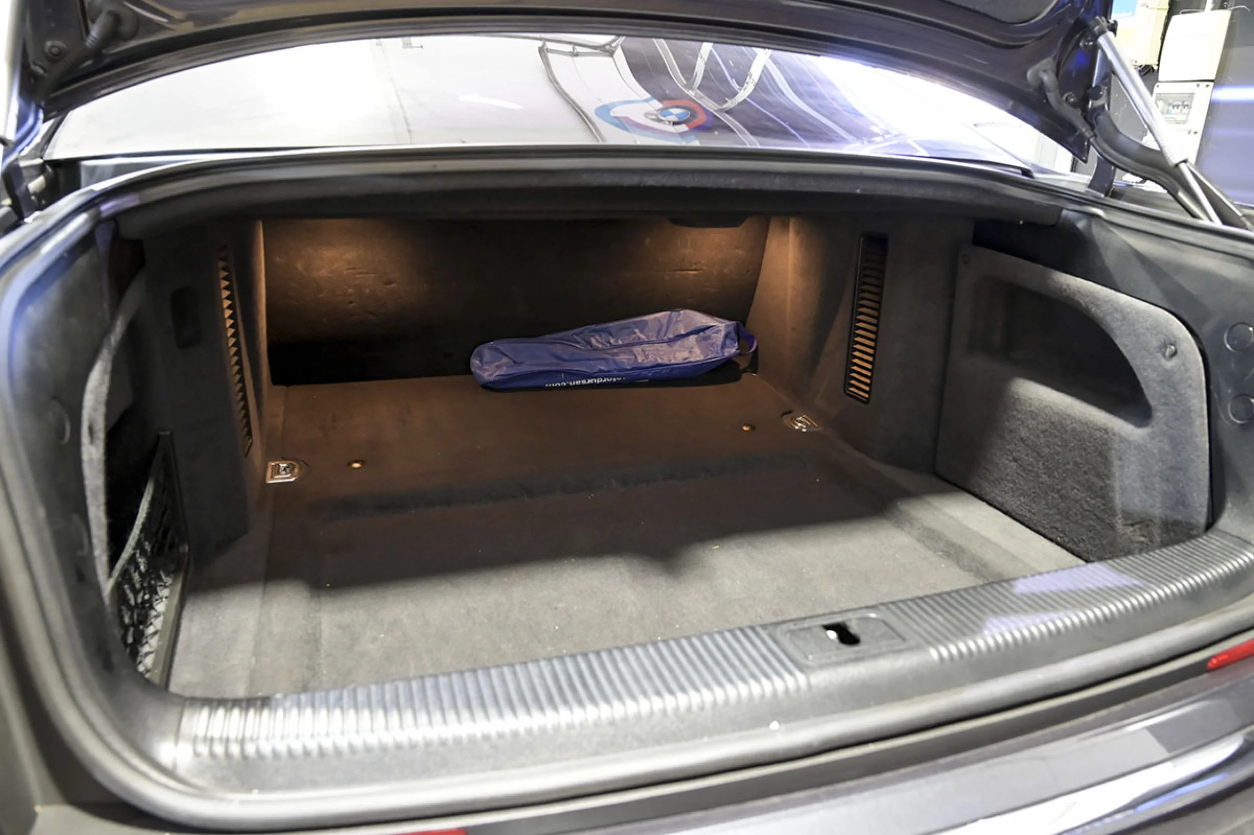 Audi A8 6.0 Quattro Tiptronic - Foto 13