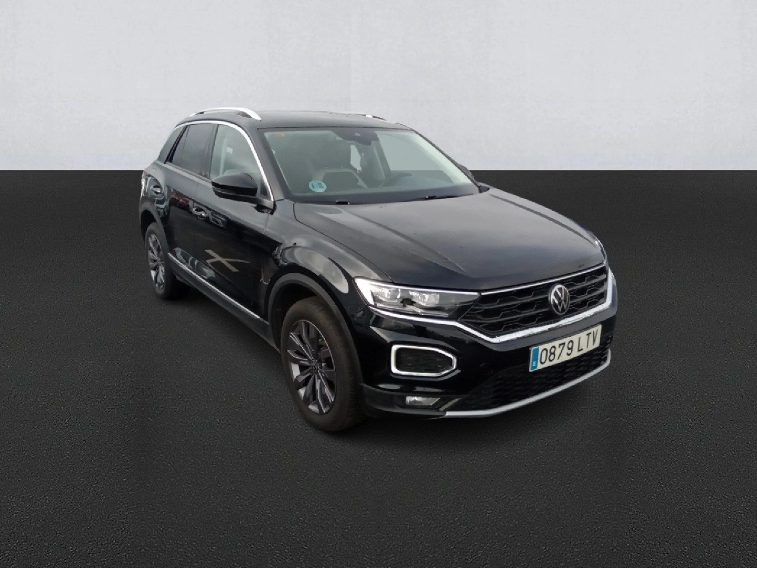 Volkswagen T-Roc Sport 2.0 TDI 110kW (150CV) DSG - Foto 3