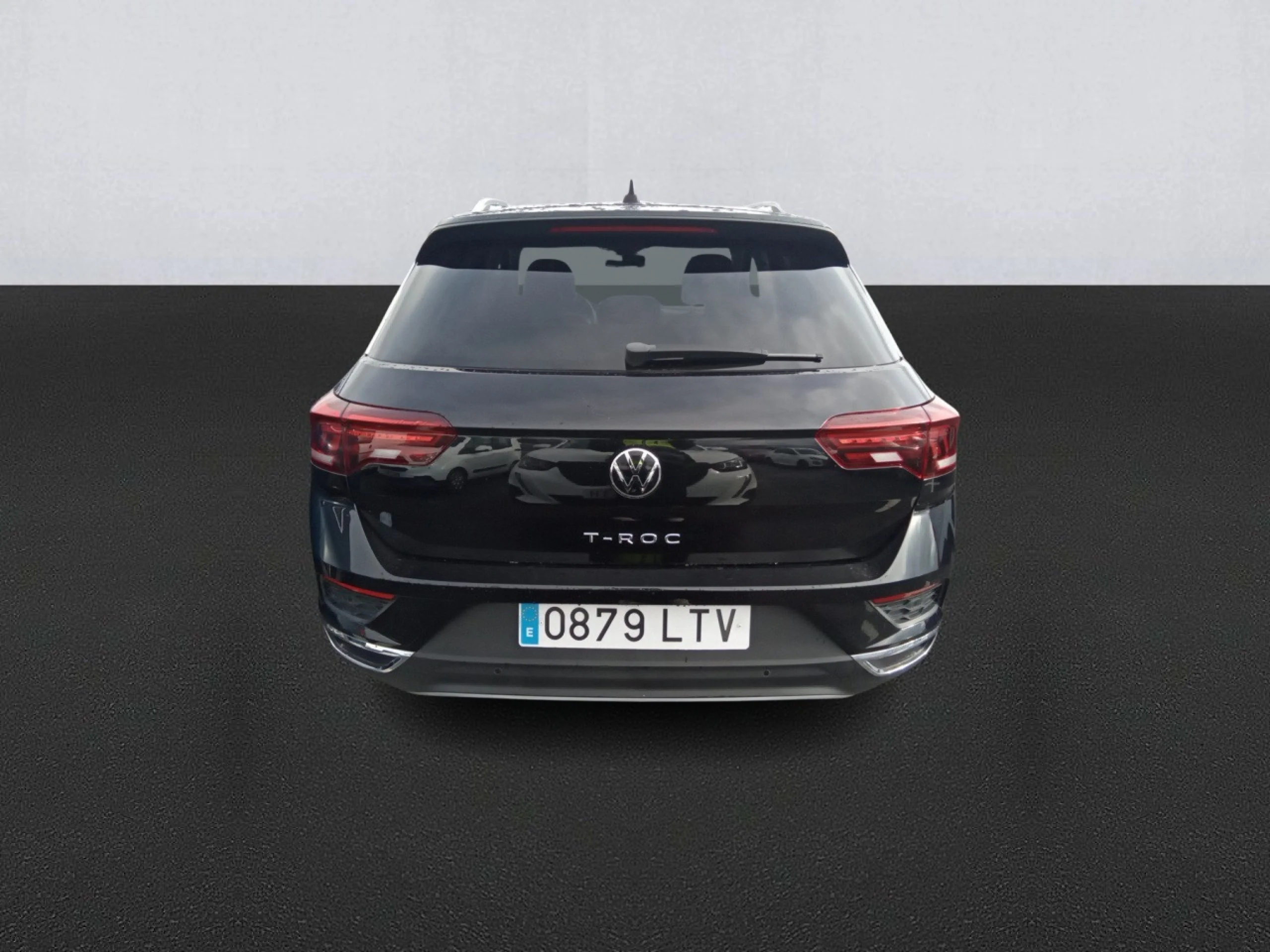 Volkswagen T-Roc Sport 2.0 TDI 110kW (150CV) DSG - Foto 5