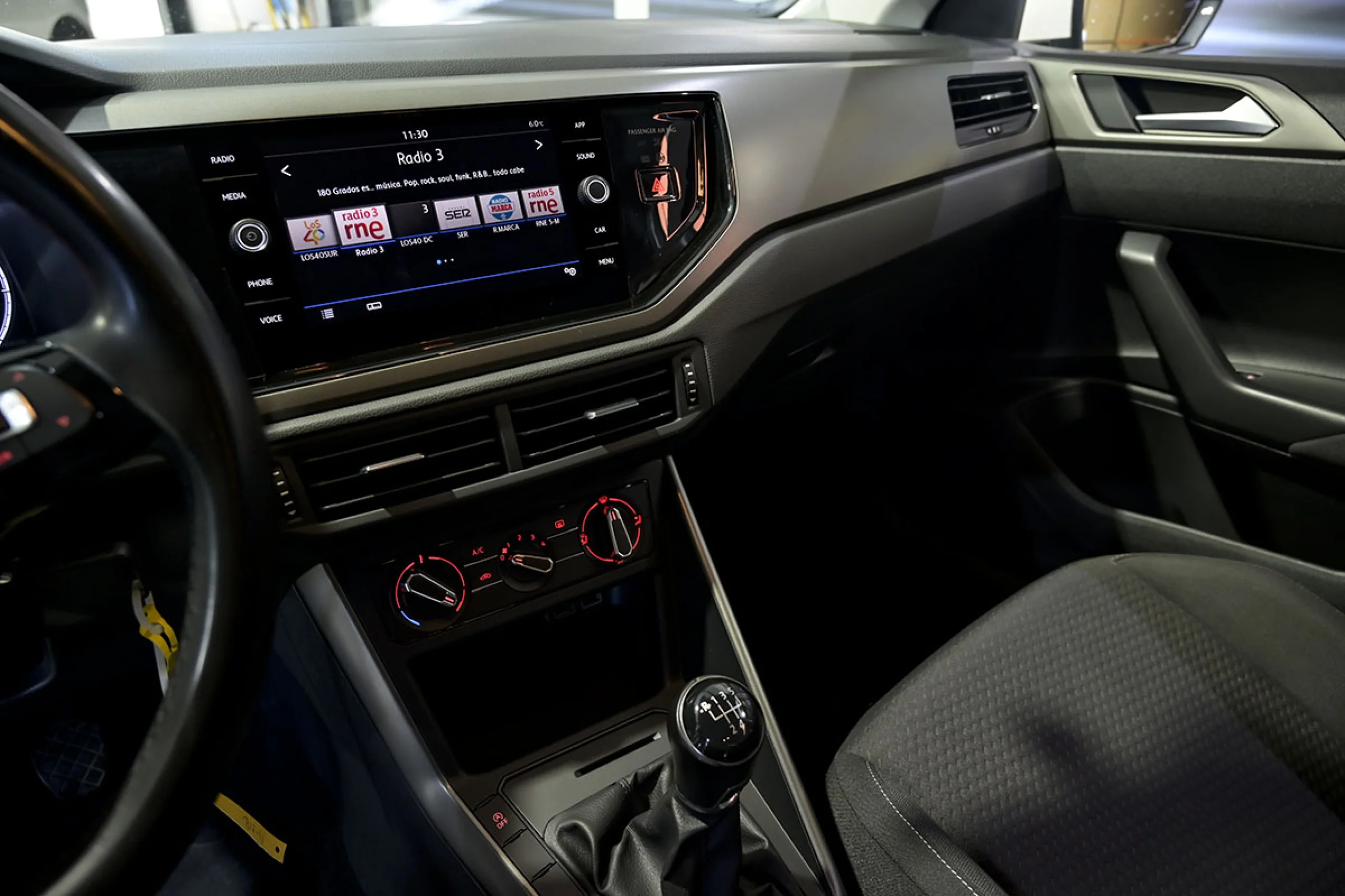 Volkswagen Polo Advance 1.0 TSI 70kW 95CV - Foto 26