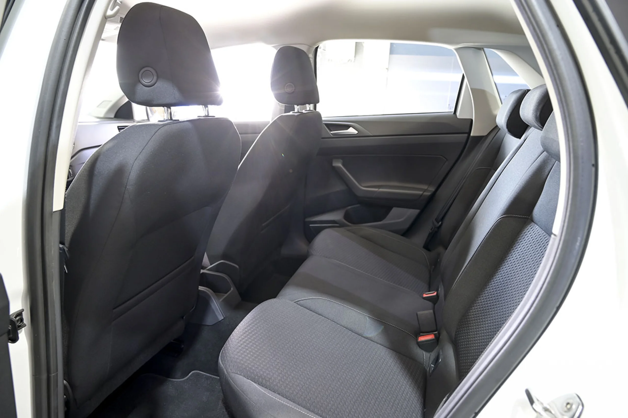 Volkswagen Polo Advance 1.0 TSI 70kW 95CV - Foto 16