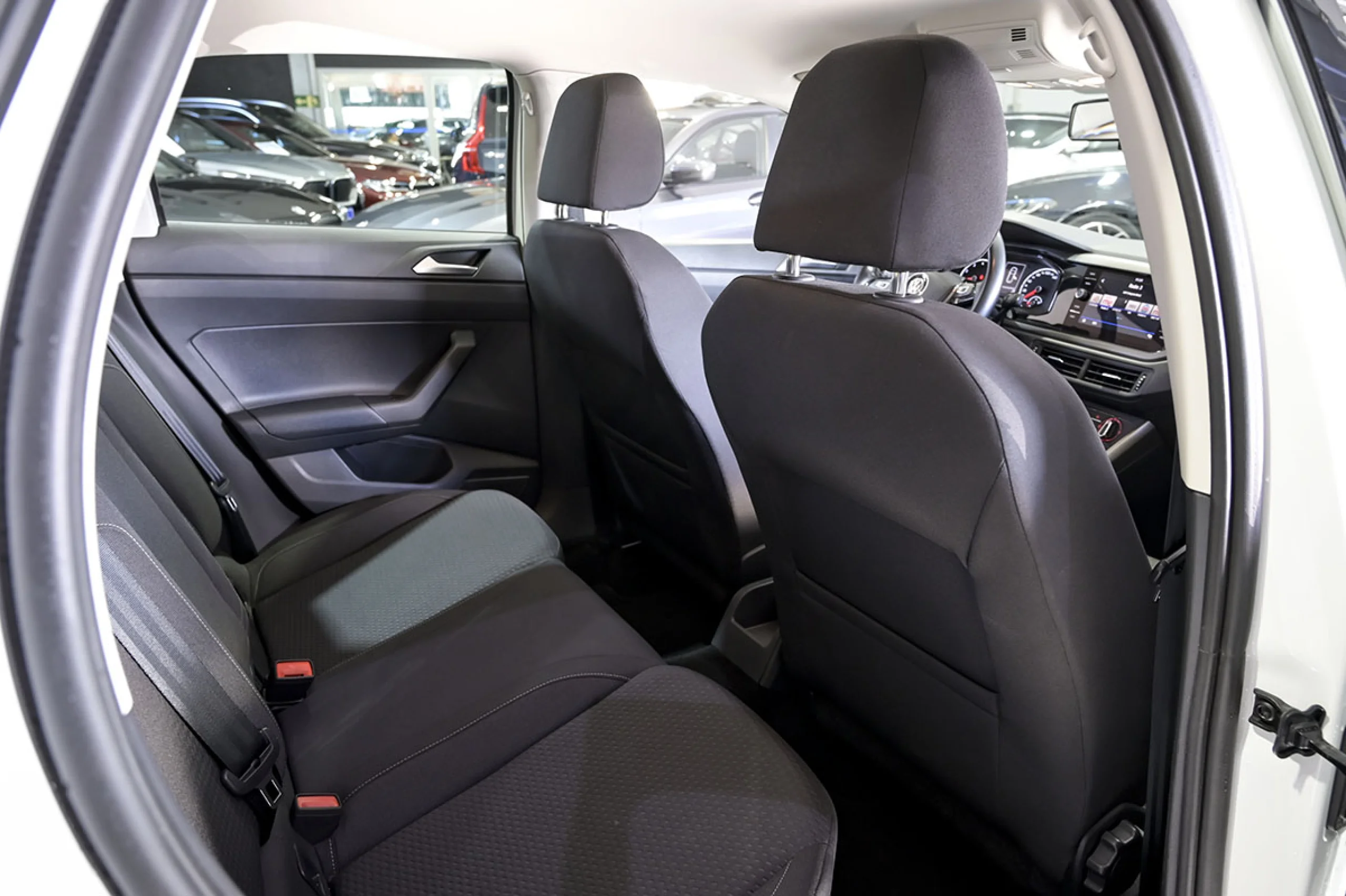 Volkswagen Polo Advance 1.0 TSI 70kW 95CV - Foto 15