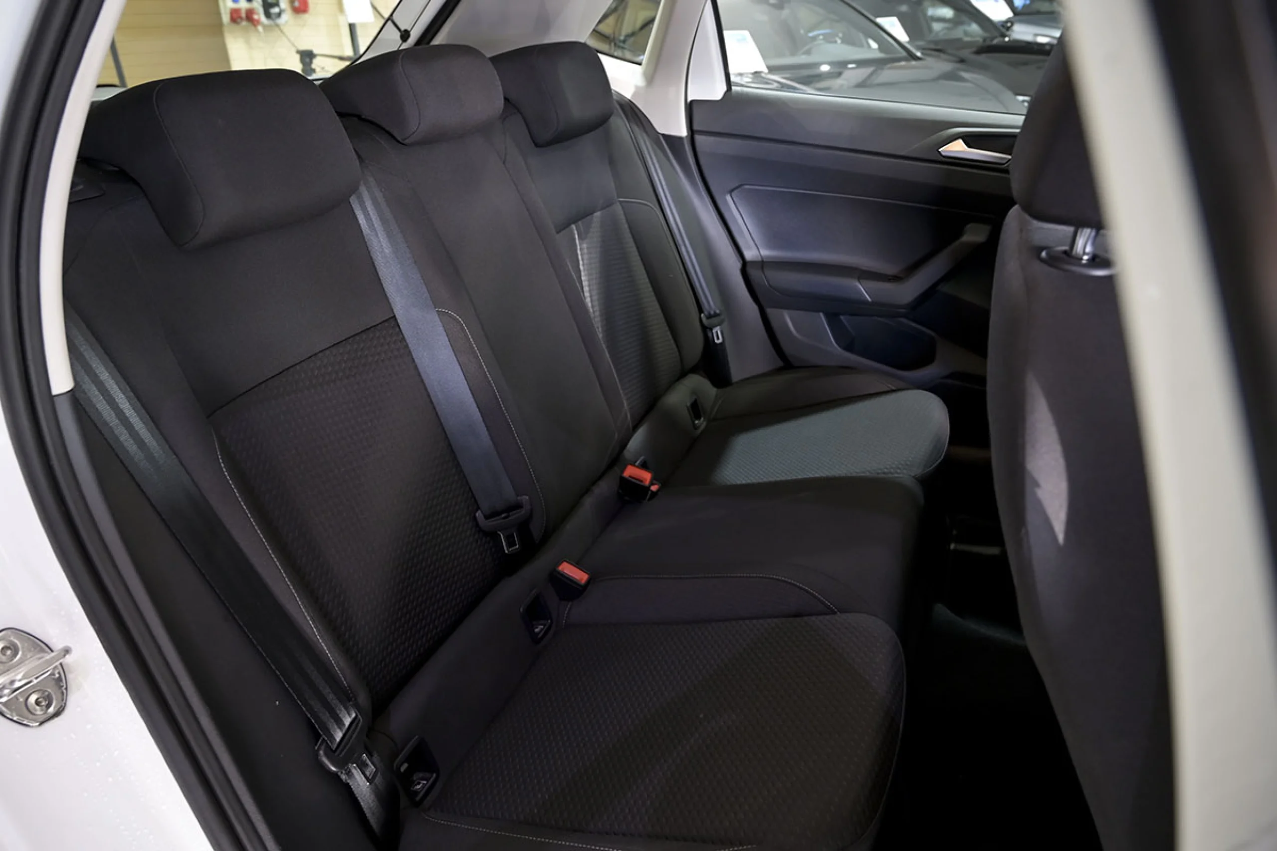 Volkswagen Polo Advance 1.0 TSI 70kW 95CV - Foto 18