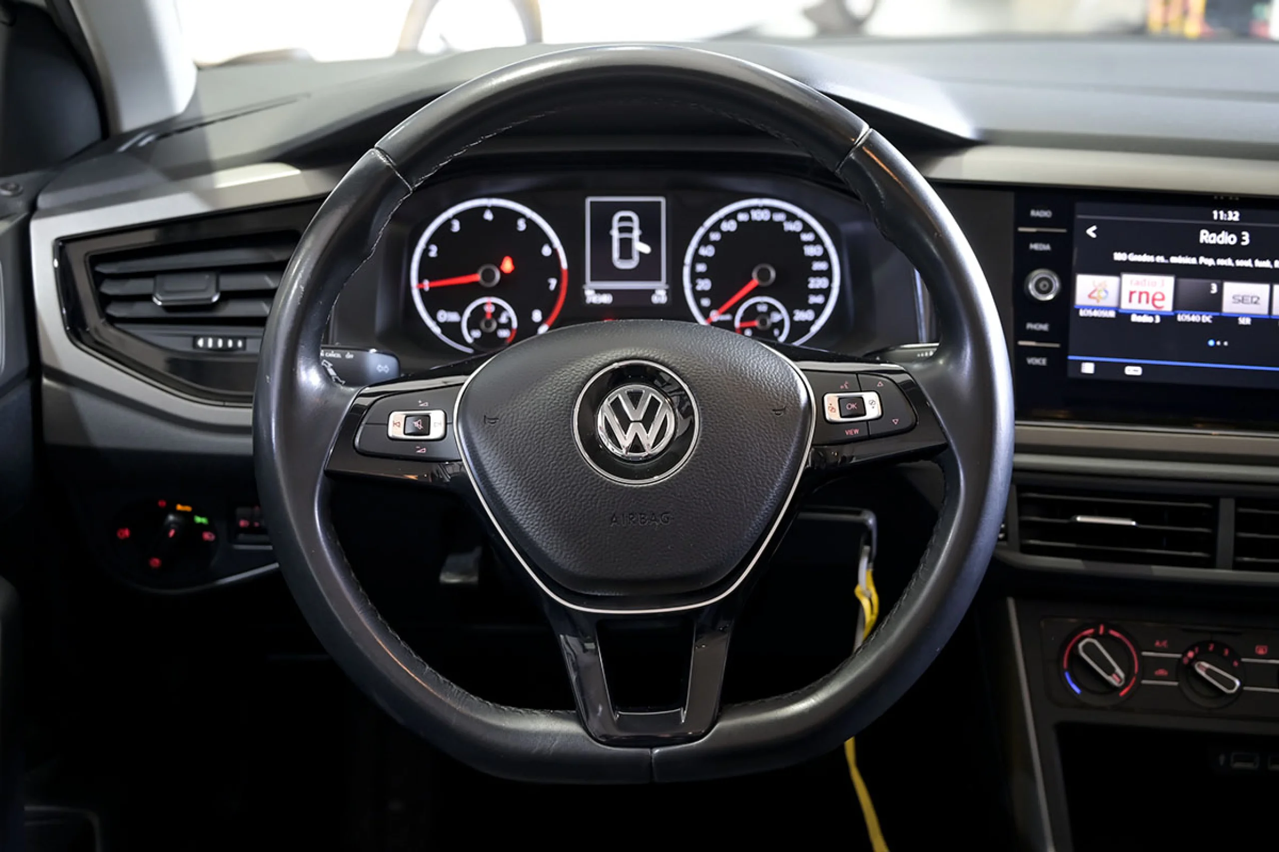 Volkswagen Polo Advance 1.0 TSI 70kW 95CV - Foto 24