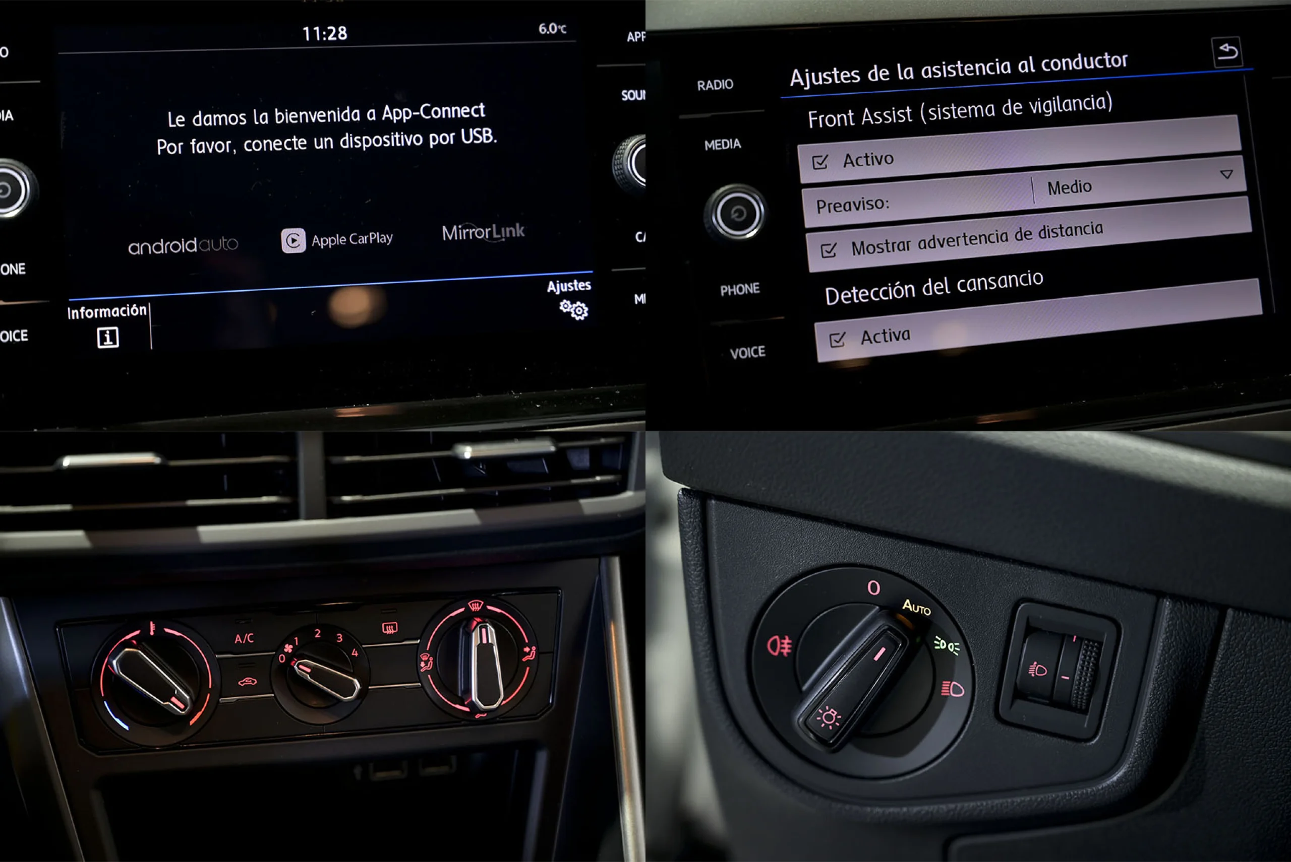 Volkswagen Polo Advance 1.0 TSI 70kW 95CV - Foto 10