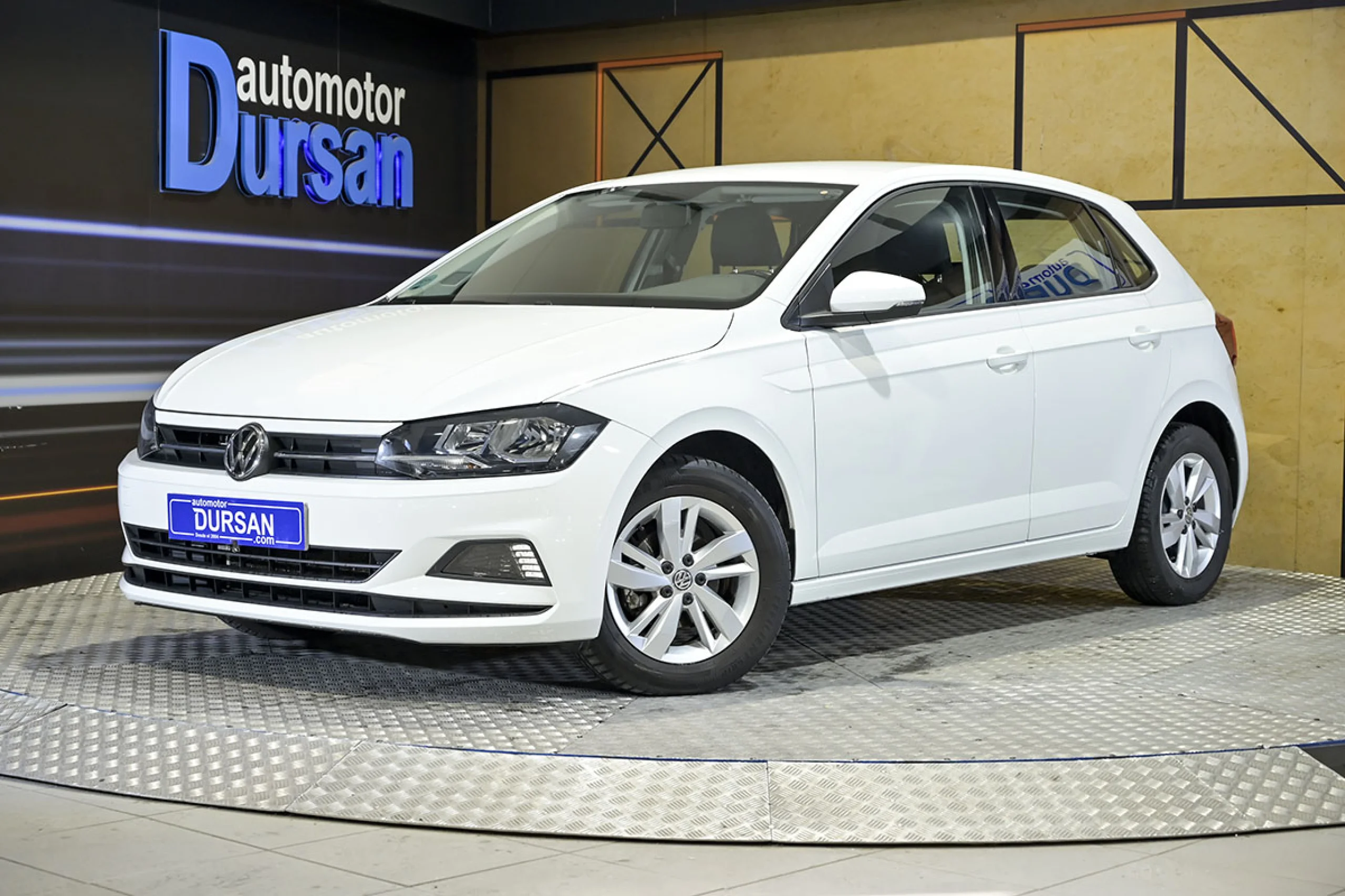Volkswagen Polo Advance 1.0 TSI 70kW 95CV - Foto 1