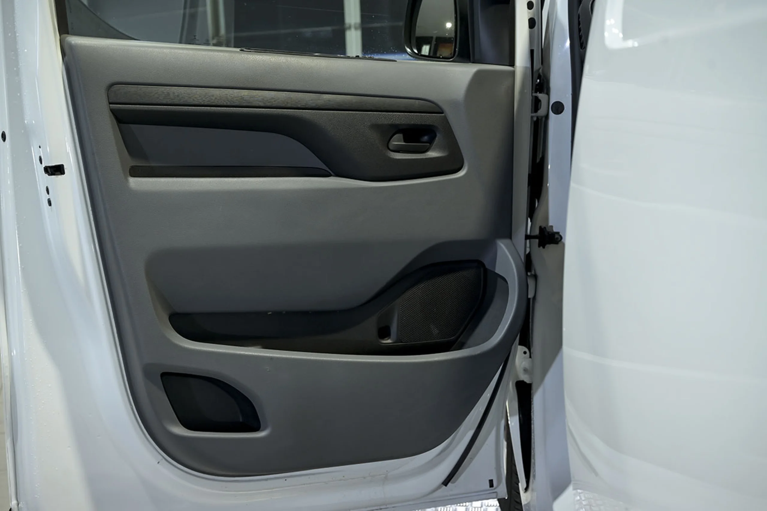 Peugeot Expert Furgon Pro 1.5 BlueHDi 120 SS Standard - Foto 21