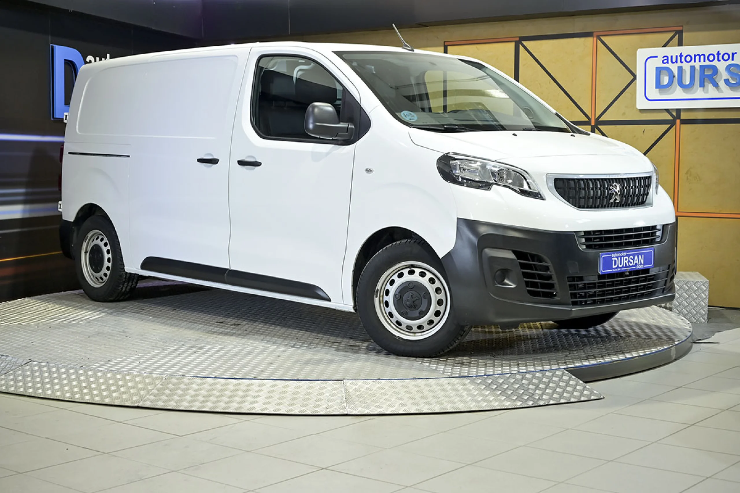 Peugeot Expert Furgon Pro 1.5 BlueHDi 120 SS Standard - Foto 3