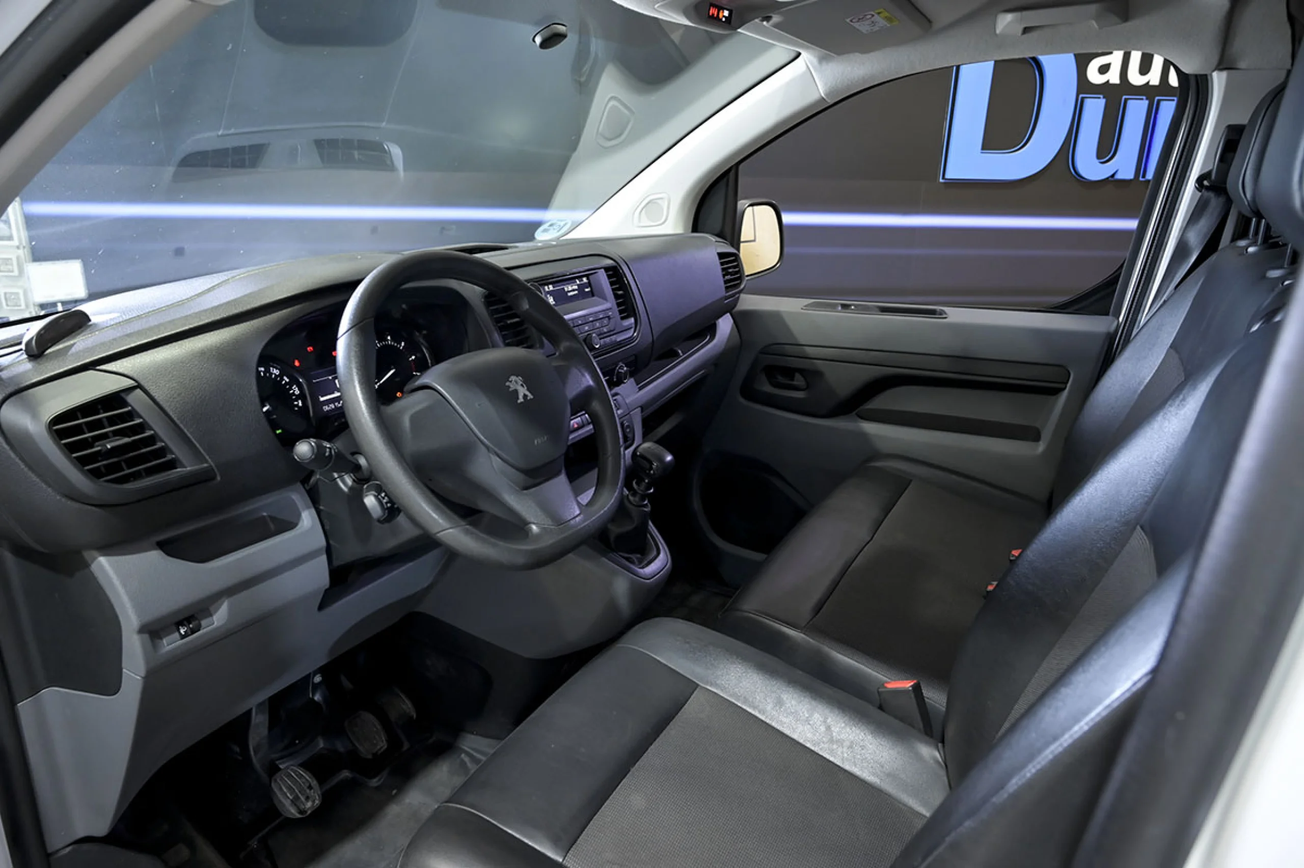 Peugeot Expert Furgon Pro 1.5 BlueHDi 120 SS Standard - Foto 6