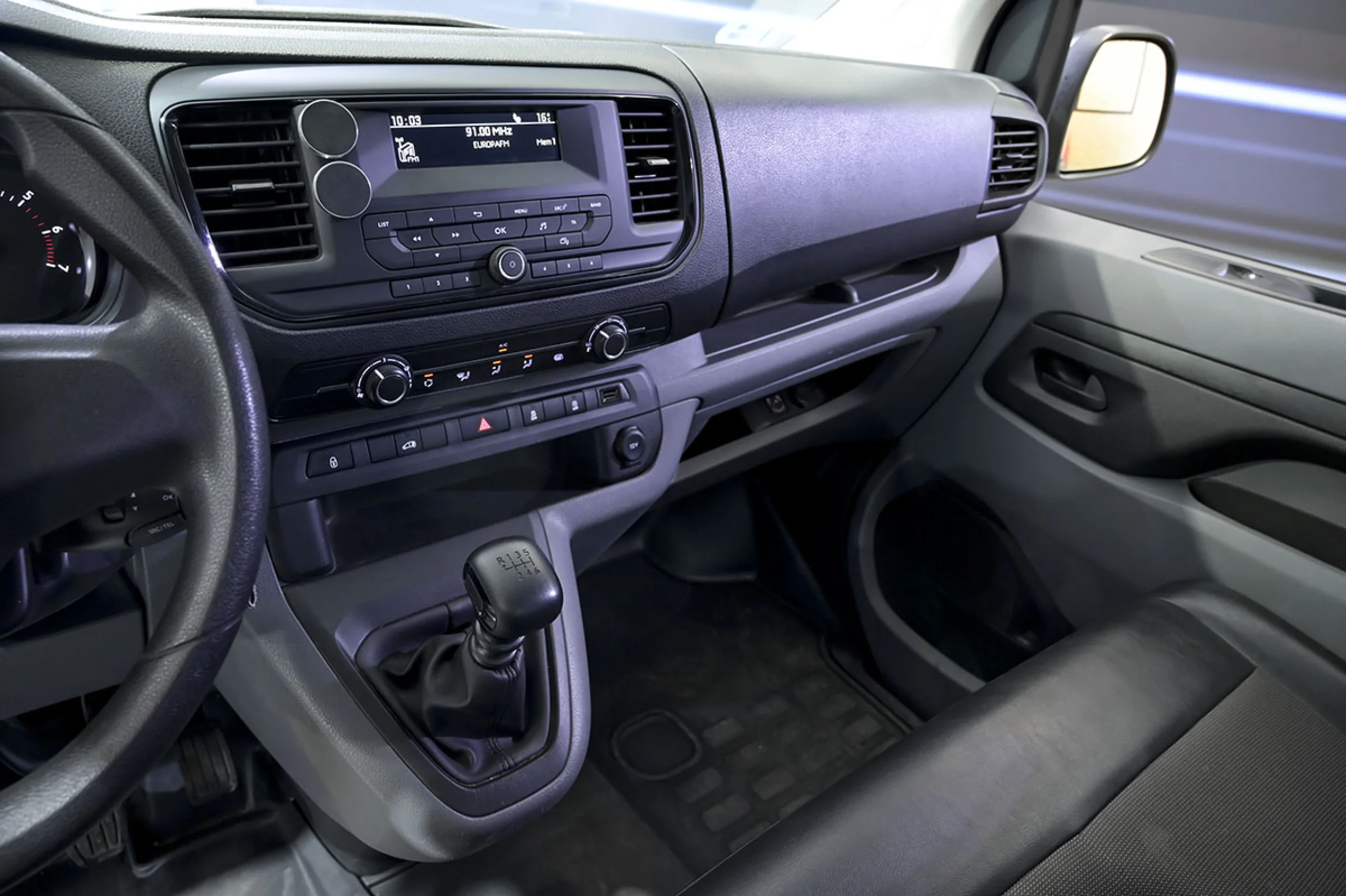 Peugeot Expert Furgon Pro 1.5 BlueHDi 120 SS Standard - Foto 26