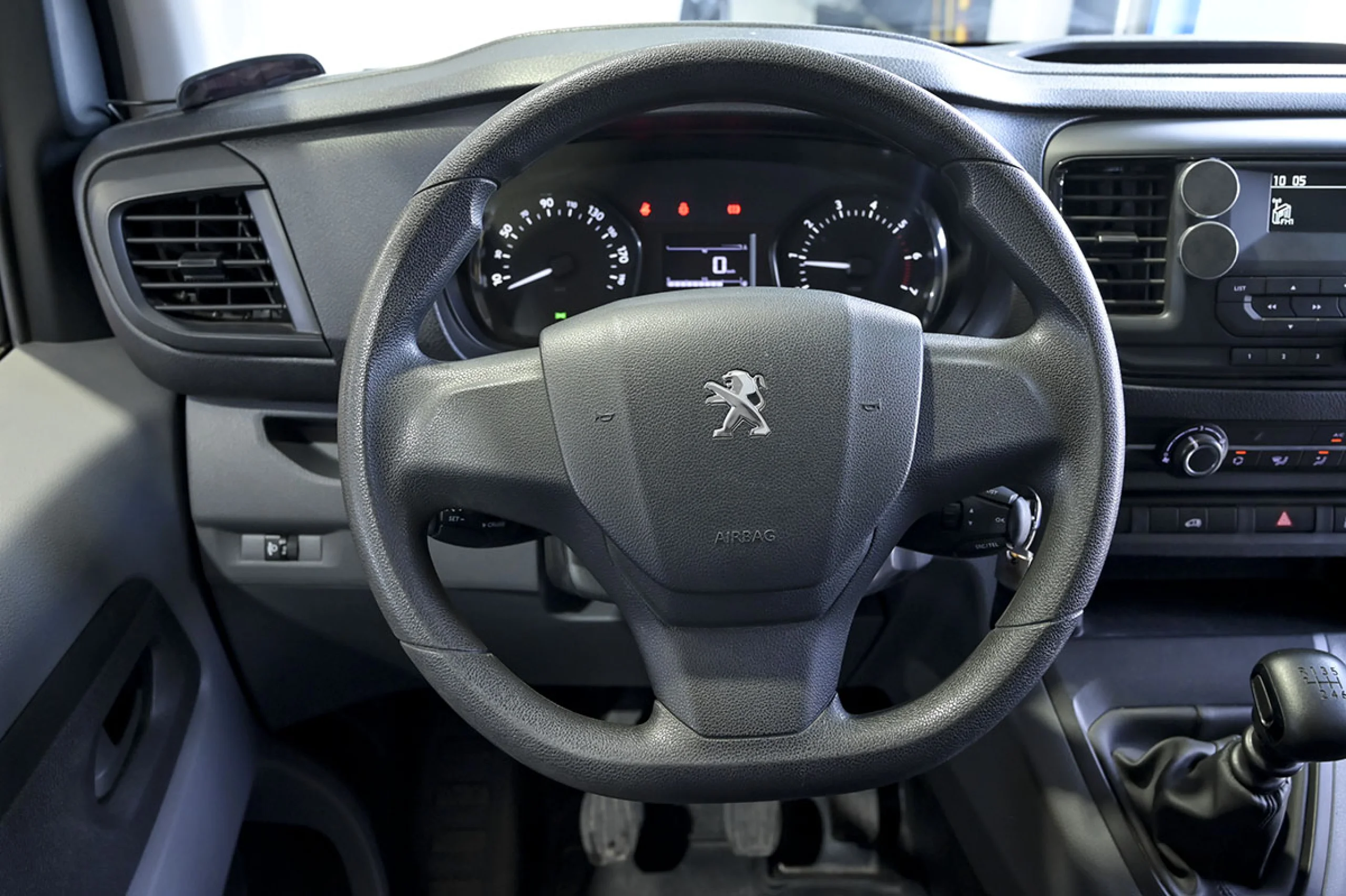 Peugeot Expert Furgon Pro 1.5 BlueHDi 120 SS Standard - Foto 24