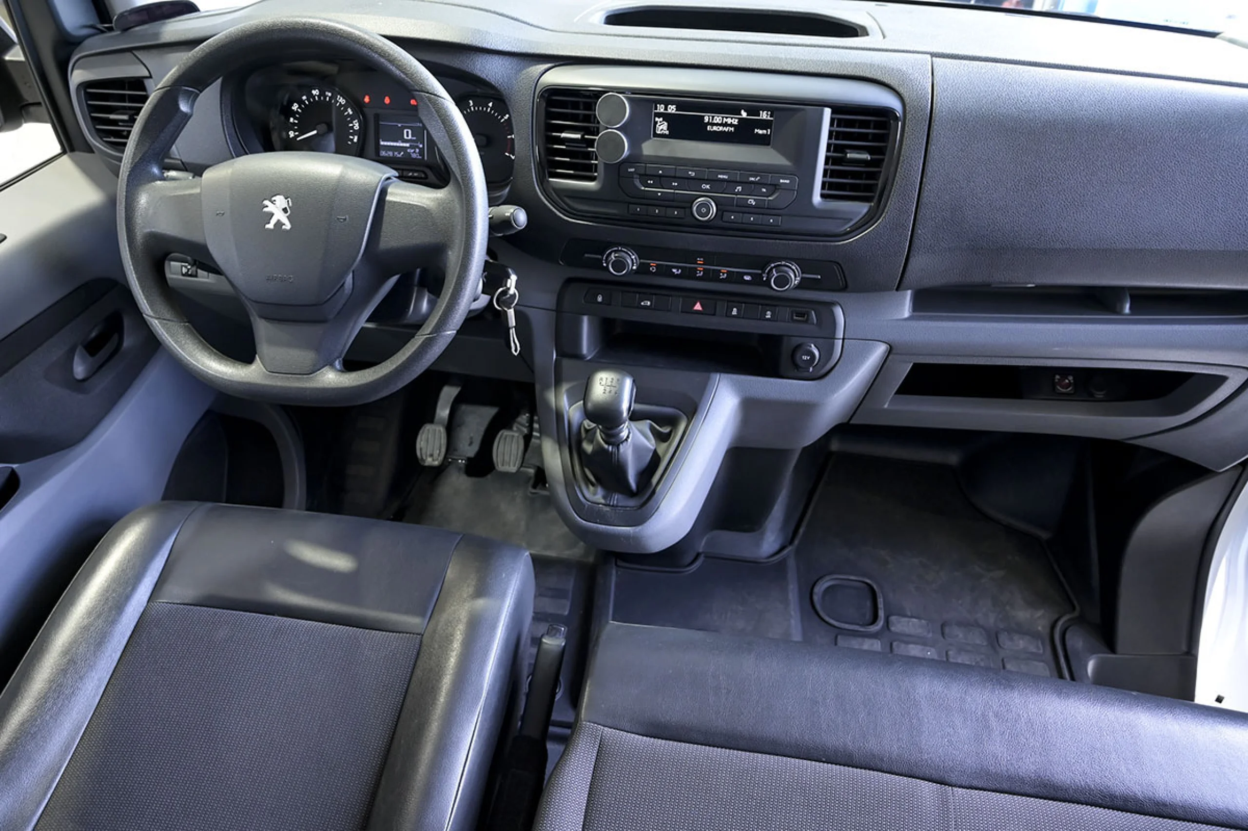 Peugeot Expert Furgon Pro 1.5 BlueHDi 120 SS Standard - Foto 7