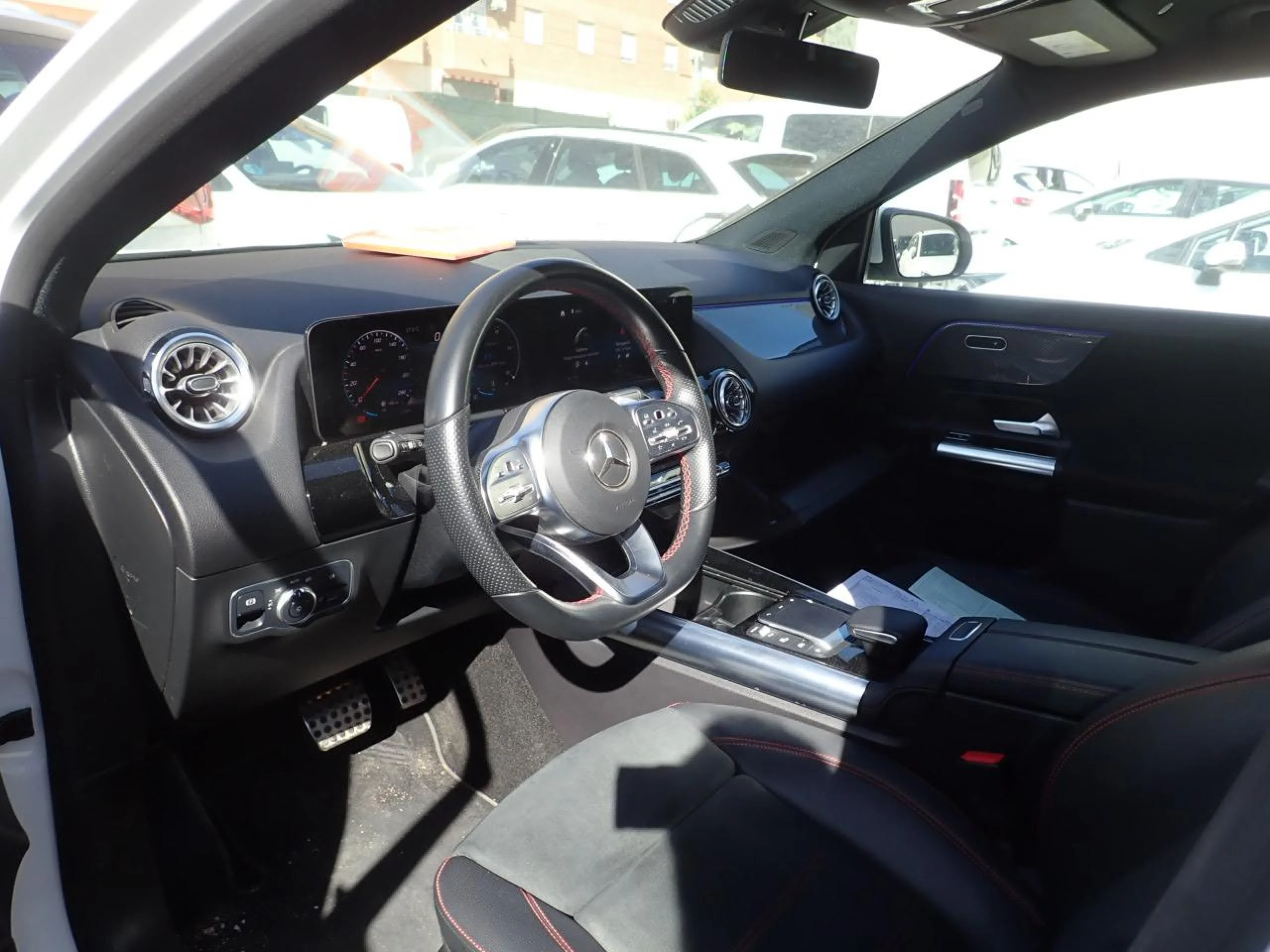 Mercedes-Benz GLA 200 MERCEDES GLA  200 D - Foto 5