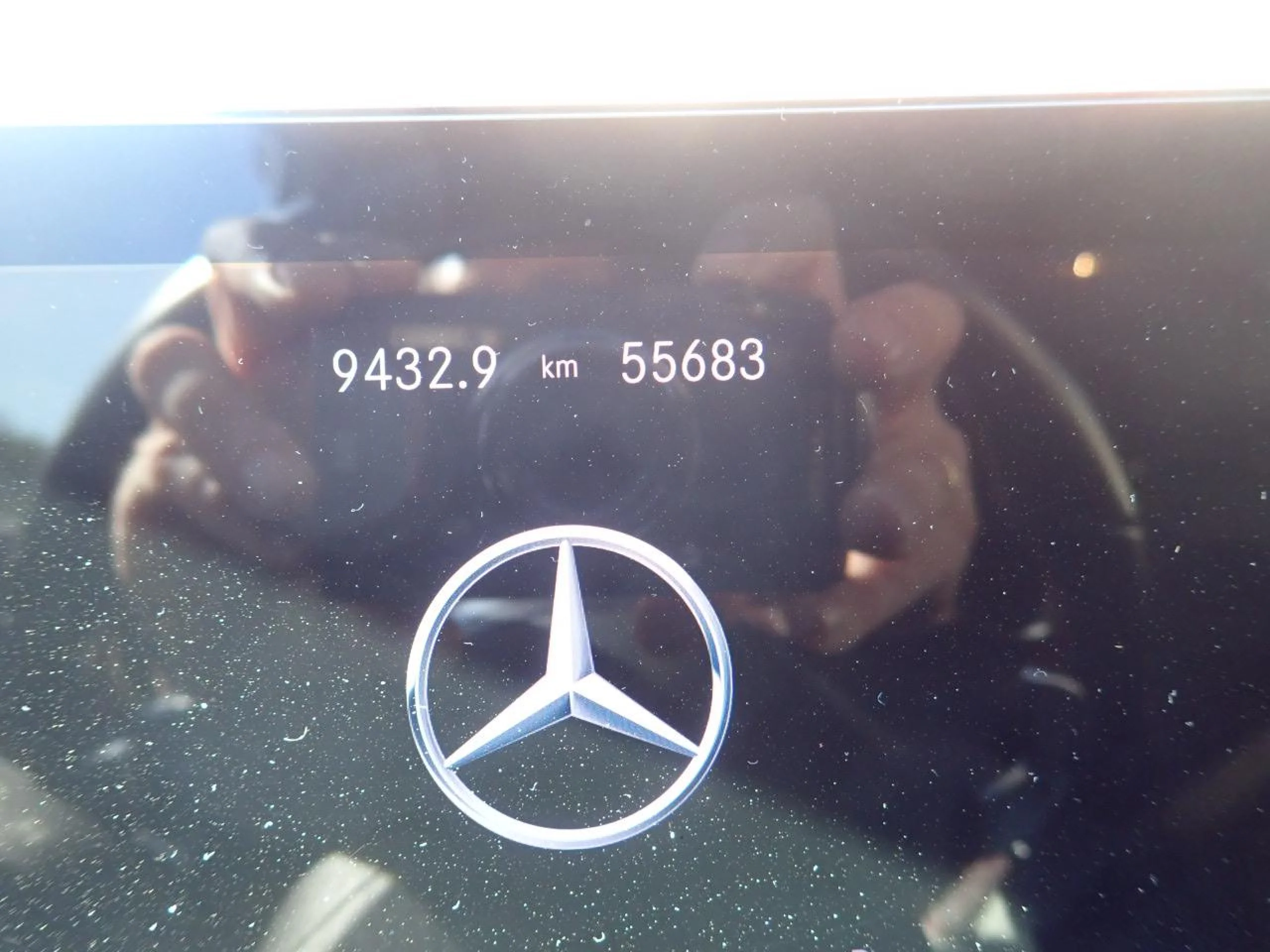 Mercedes-Benz GLA 200 MERCEDES GLA  200 D - Foto 6