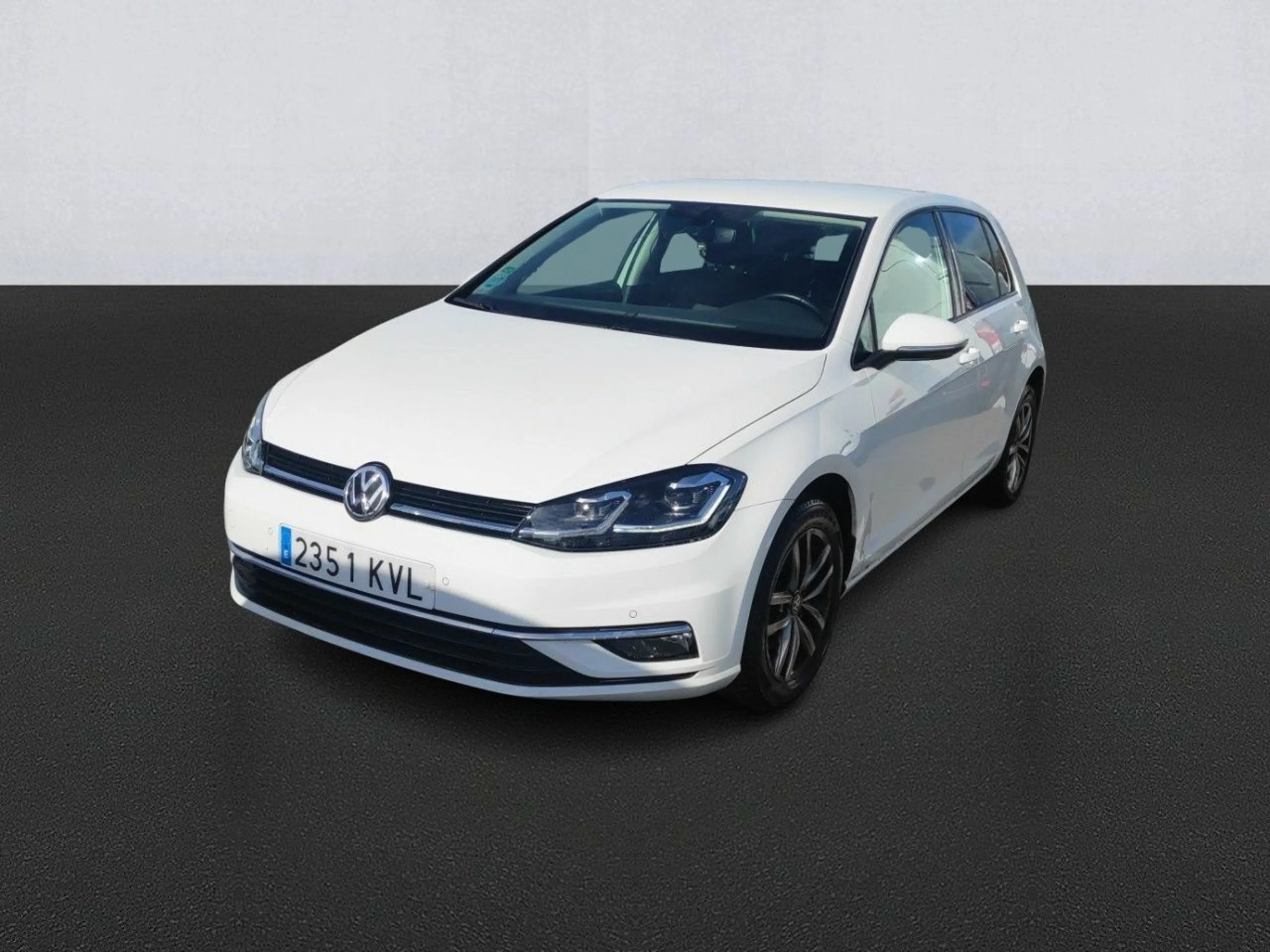 Volkswagen Golf Advance 1.6 TDI 85kW (115CV) - Foto 1